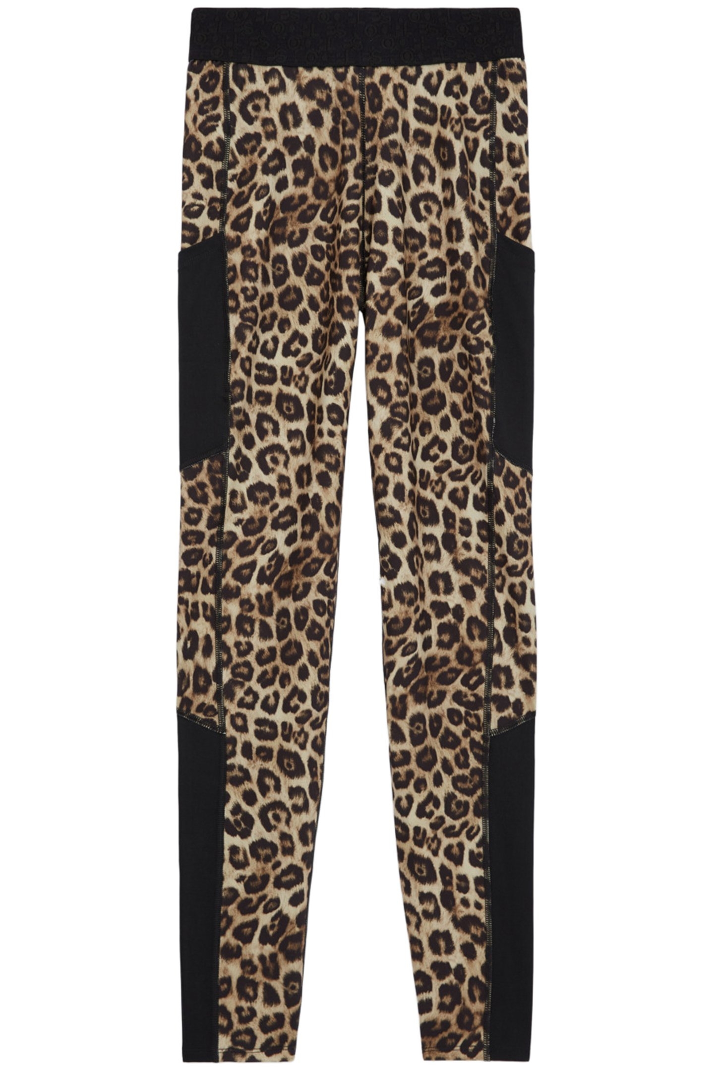 JOGGING SPORT LEOPARD 3