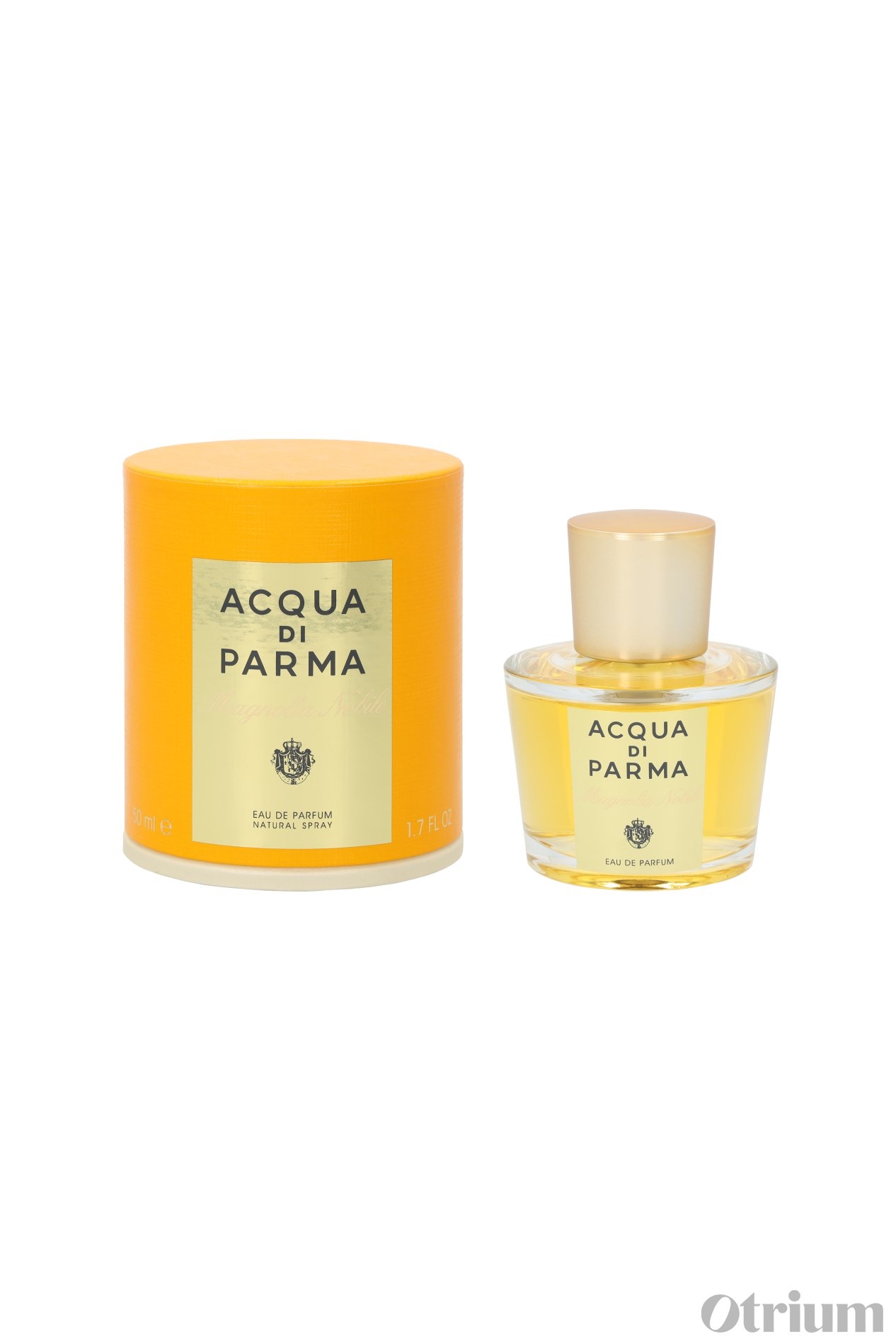 ACQUA DI PARMA - MAGNOLIA NOBILE - EDP (50ML) 2