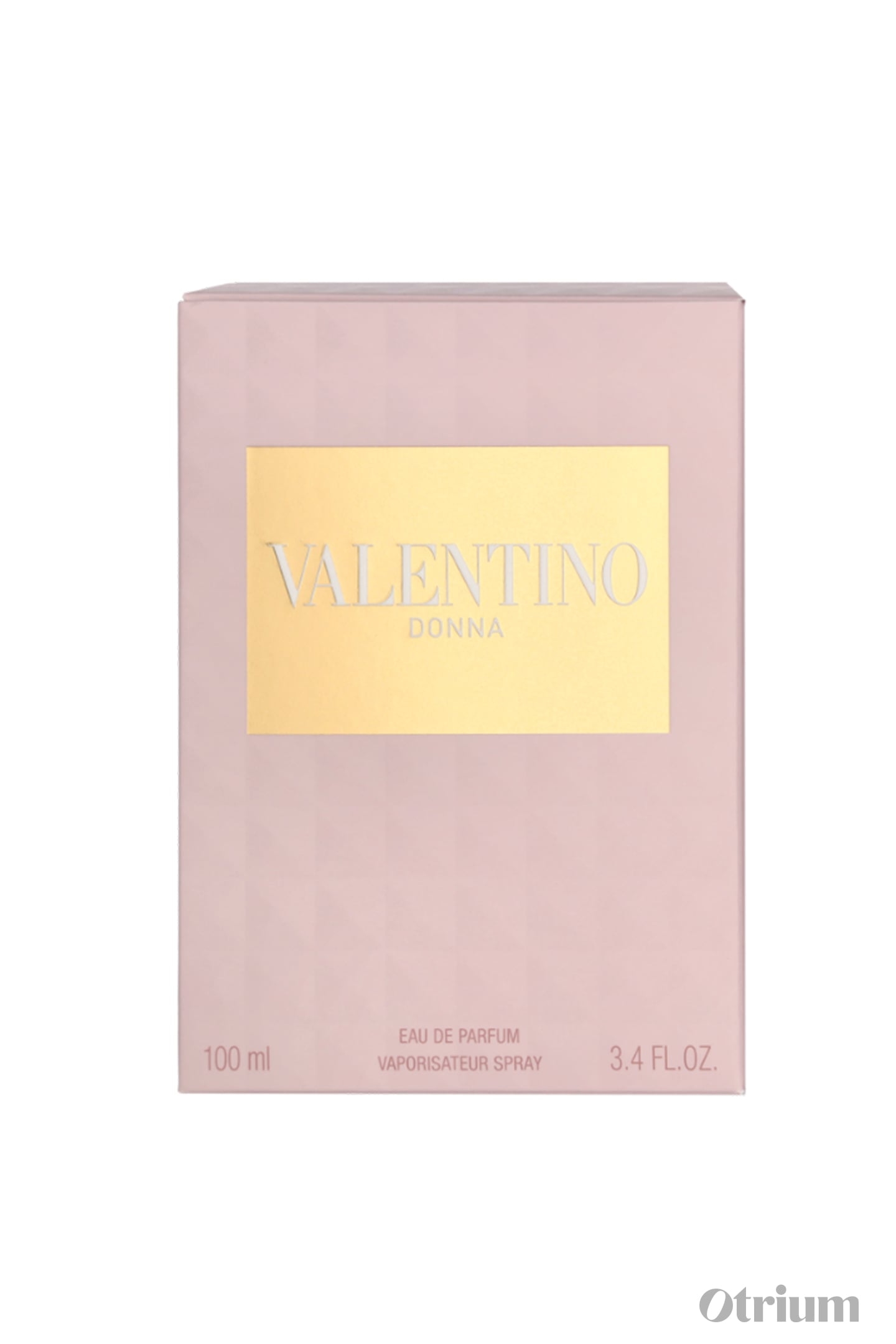 VALENTINO - DONNA - EDP (100ML) 3