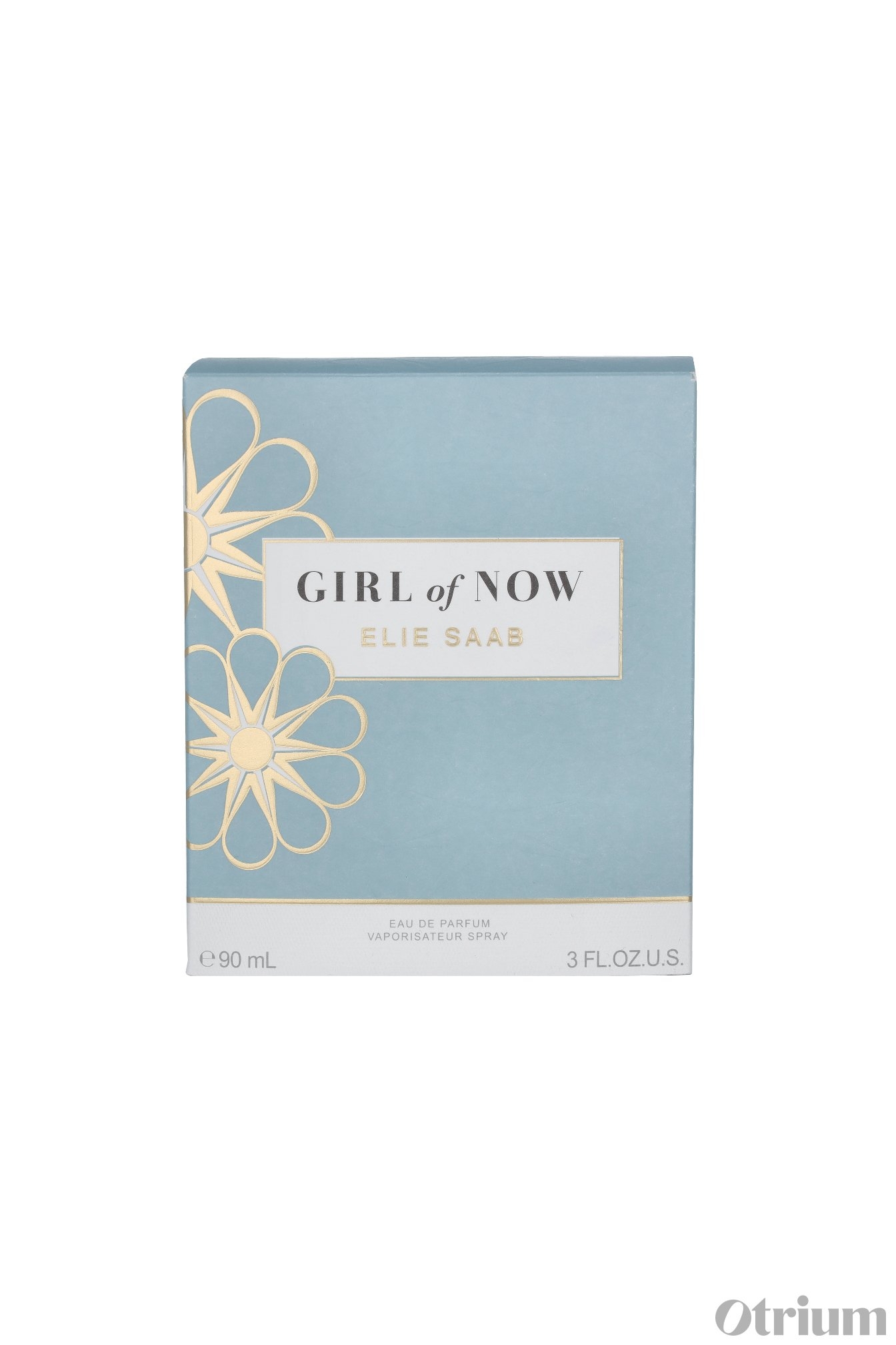 ELIE SAAB - GIRL OF NOW - EDP (90ML) 3