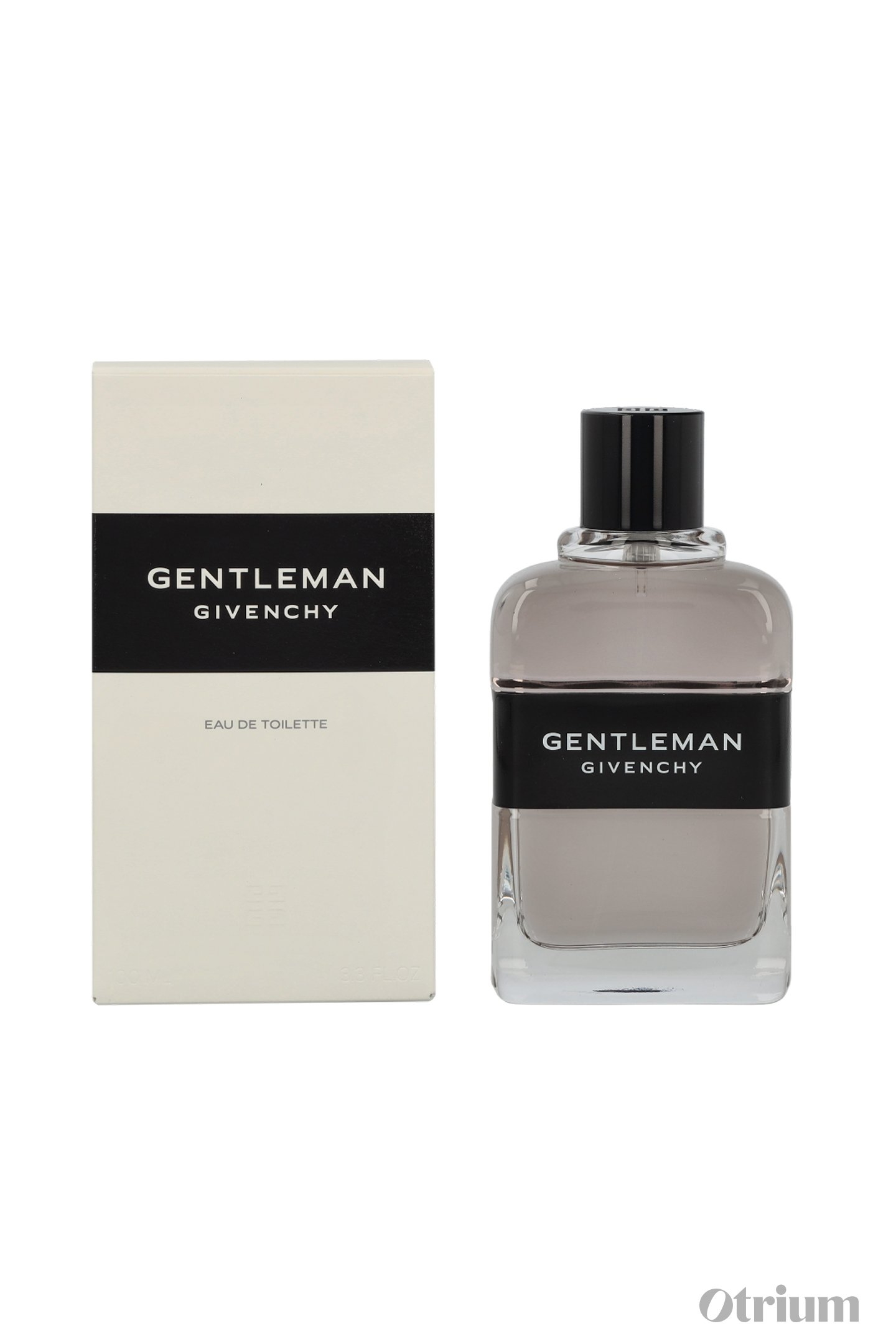 GIVENCHY - GENTLEMAN - EDT (100ML) 2