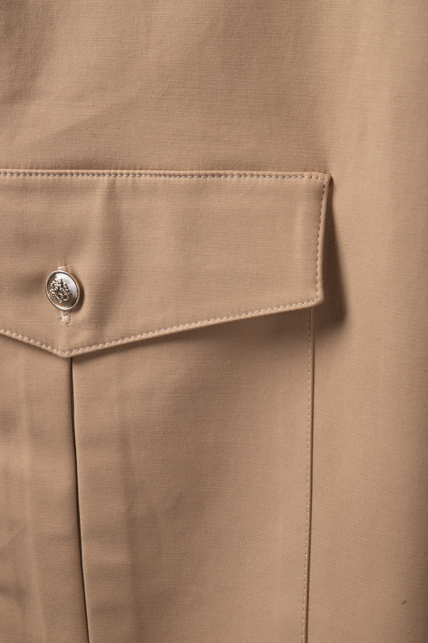 ALICE CARGO PANT HERB TAN 4