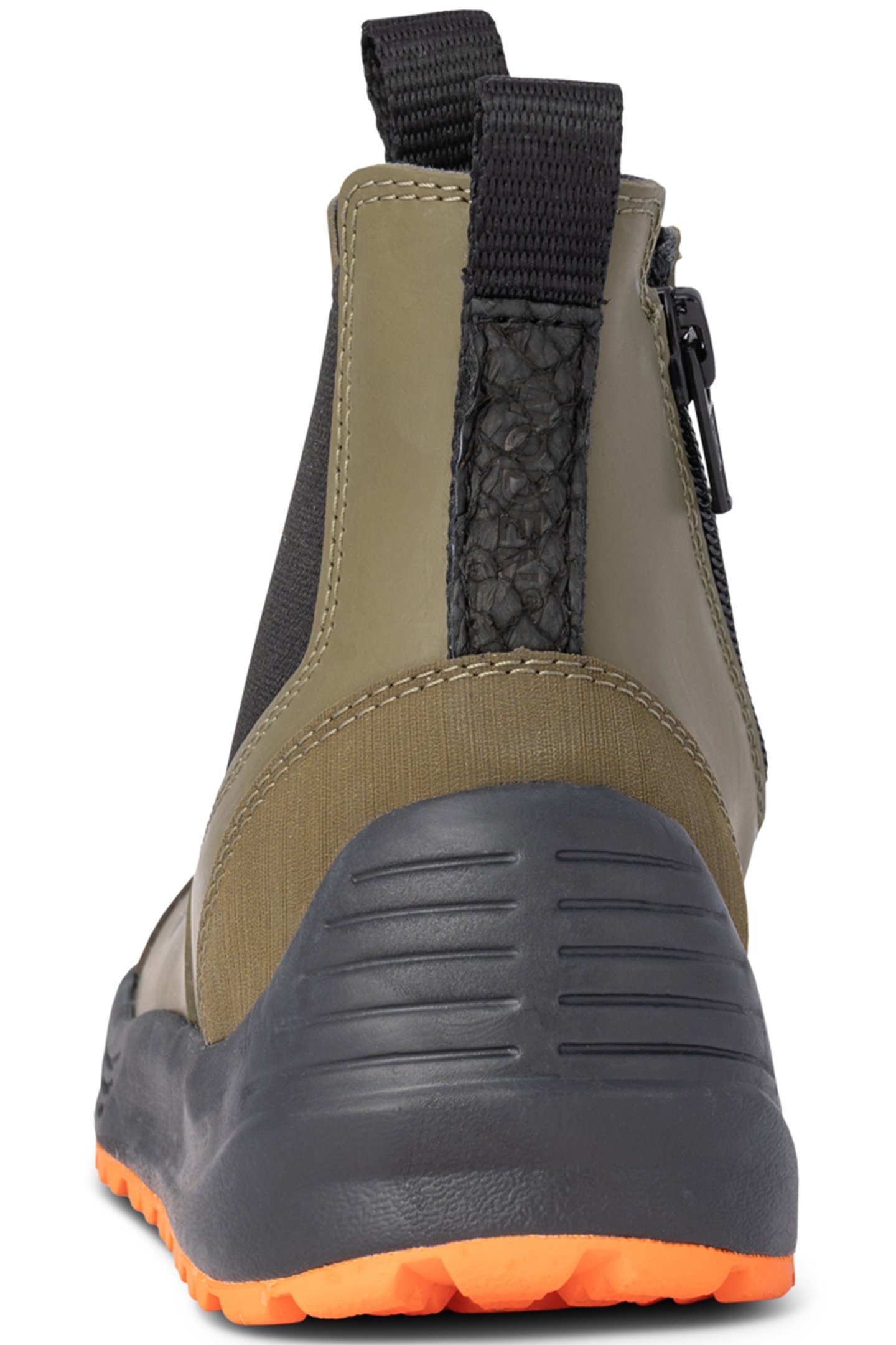 SILJA RUBBER DARK OLIVE 3