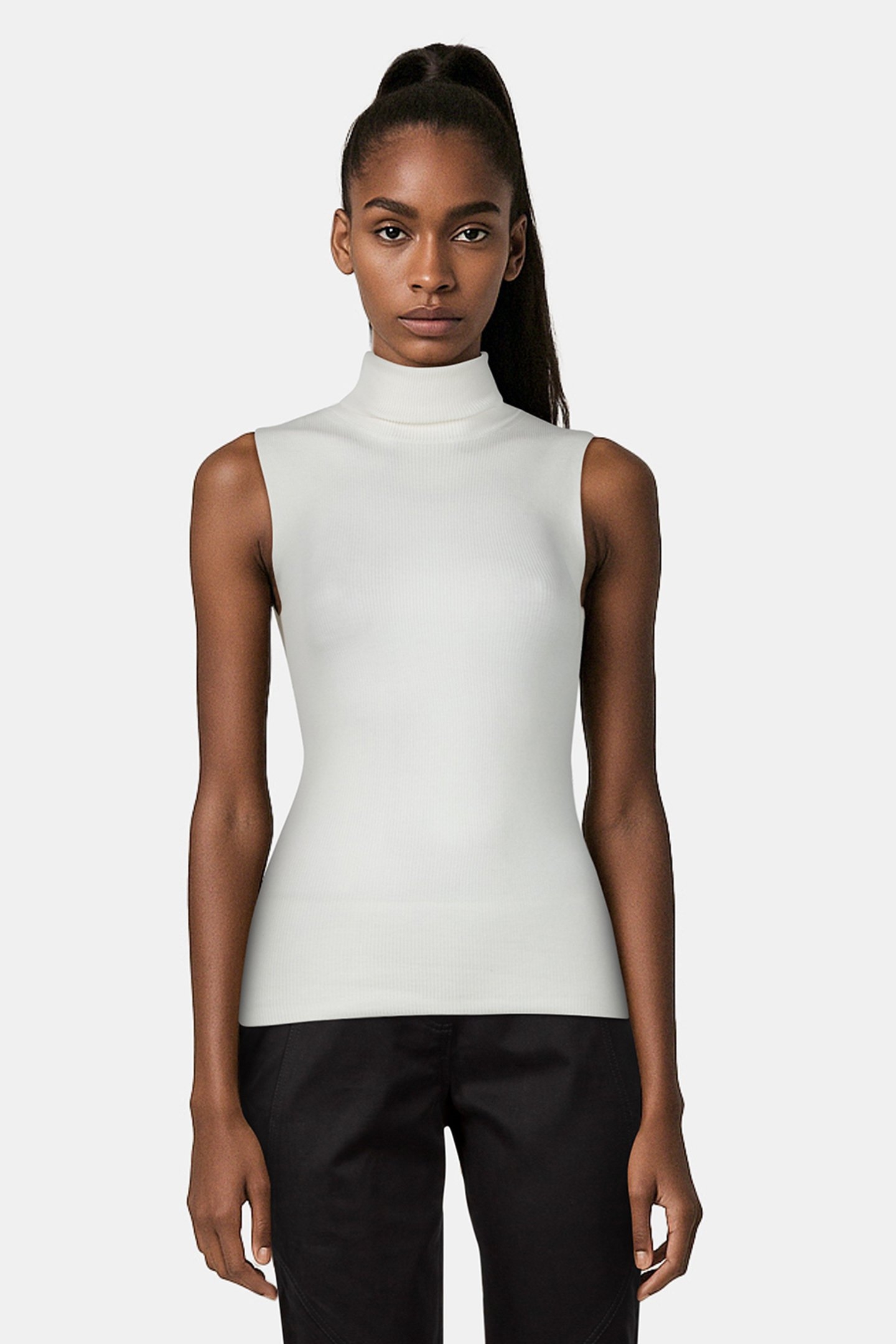 KIONA PULLOVER WHITE 1