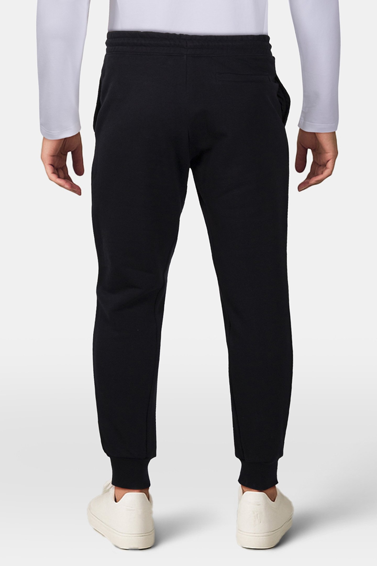 B-SERIES JOGGER JET BLACK 2