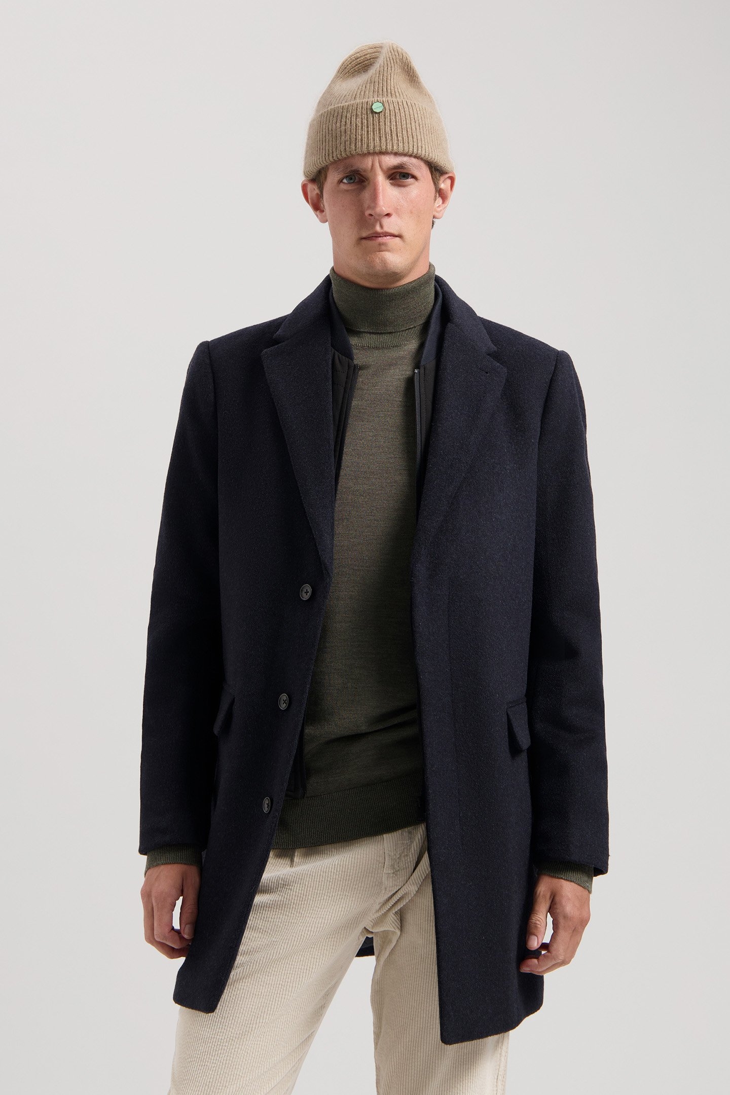 DS_CARTER COAT DK. NAVY 1