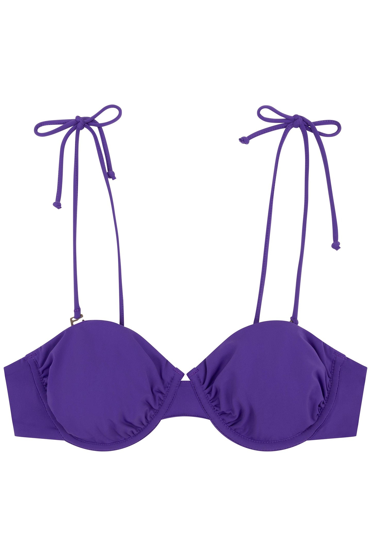 GLOW S UNPADDED WIRE PURPLE 1