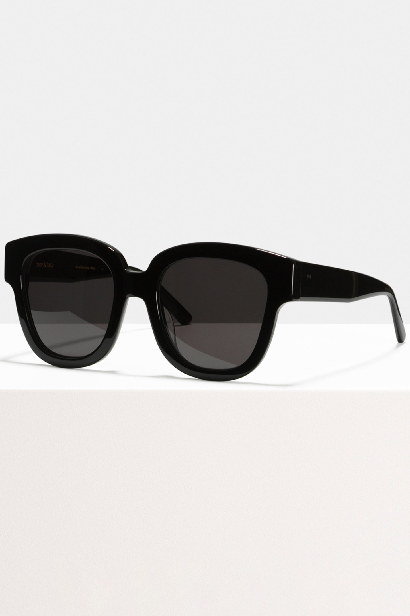 HARPER BIO BLACK SUN 2