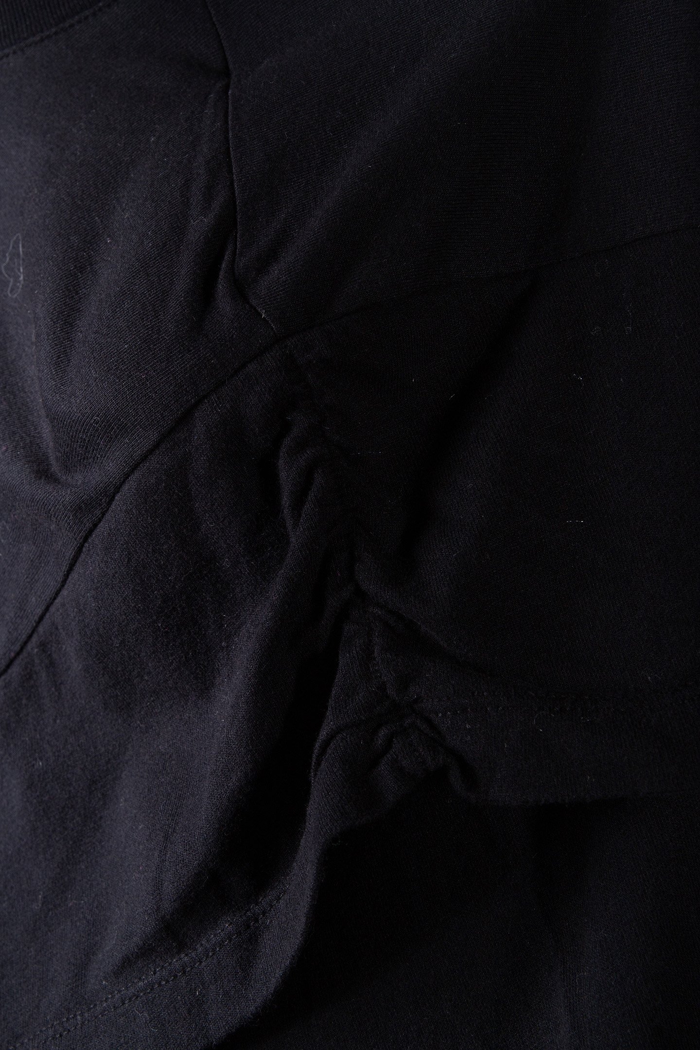 FREDINE T-SHIRT BLACK 2