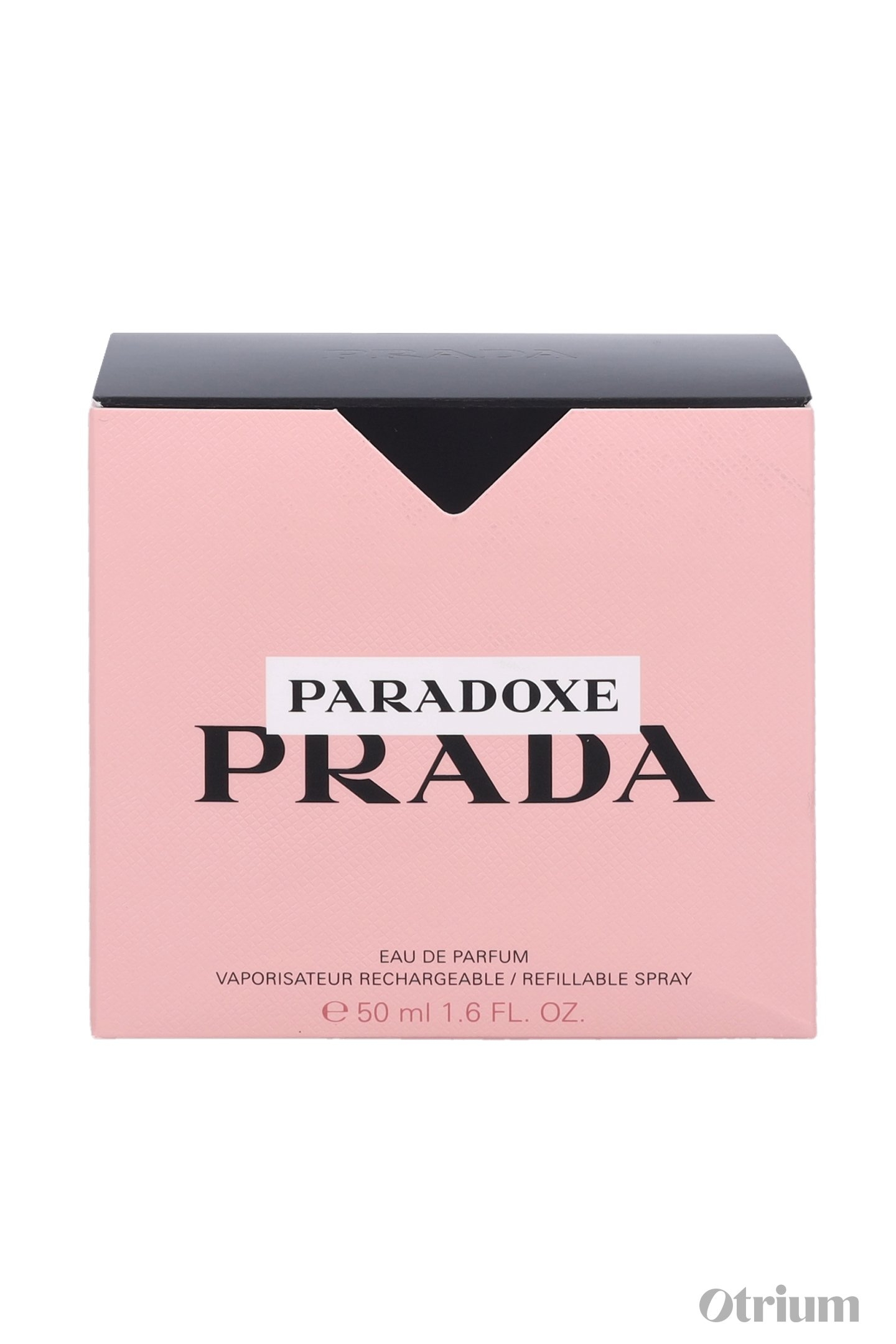 PRADA - PARADOXE - EDP (50ML) 3