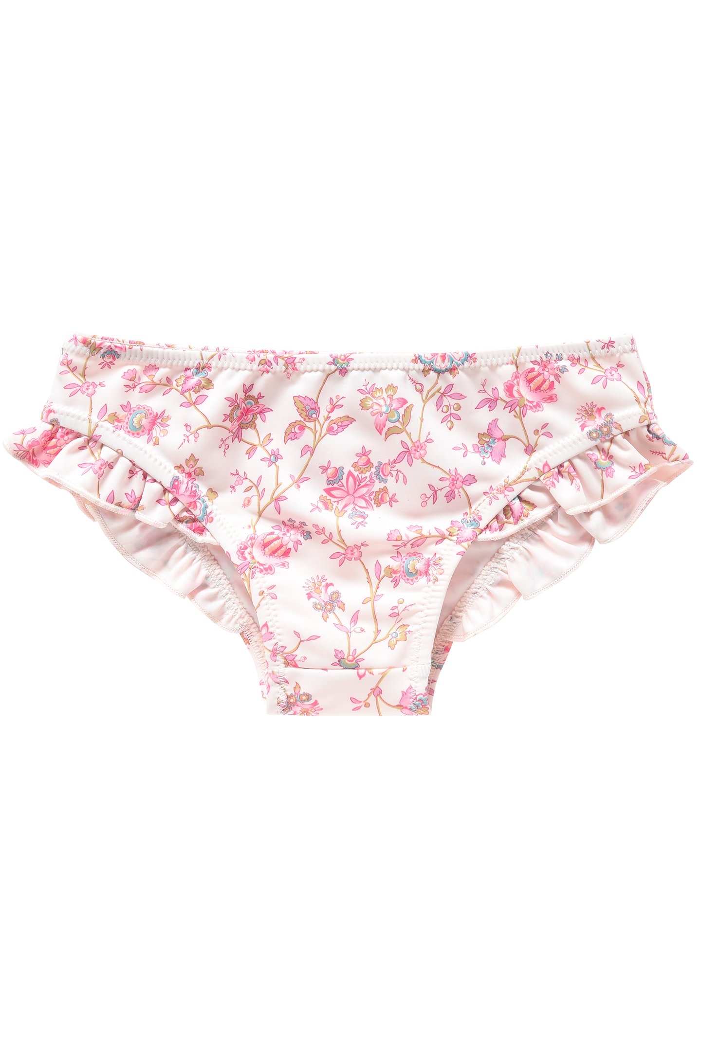 BIKINI SET PRIMAVERA CREAM BUCOLIA FIELDS 2