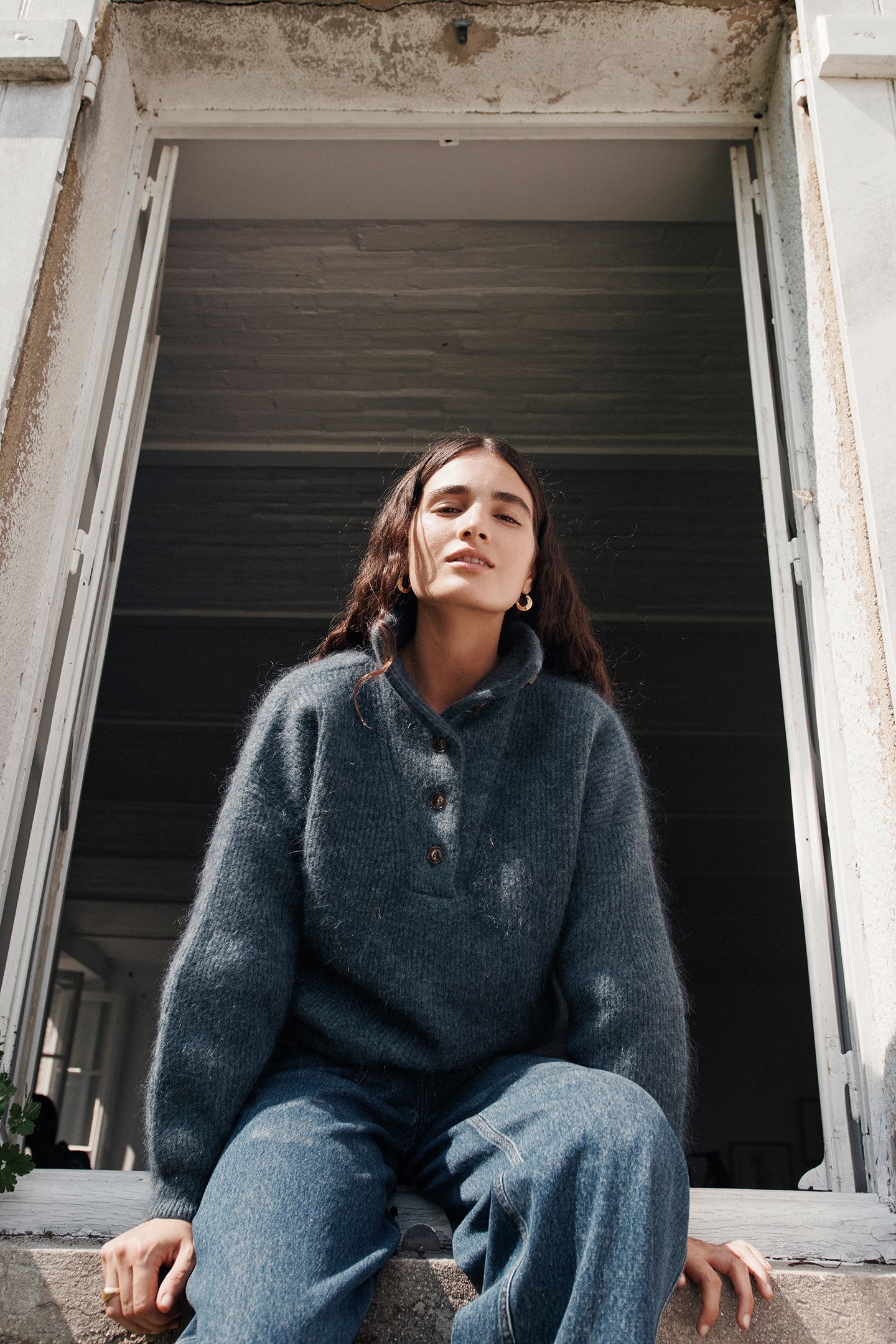 JUMPER LISANNA STORM 2