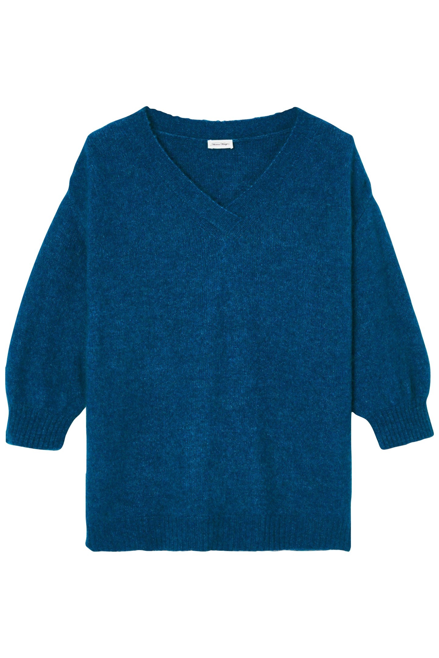 EAST PULLS BOURRASQUE CHINE 1