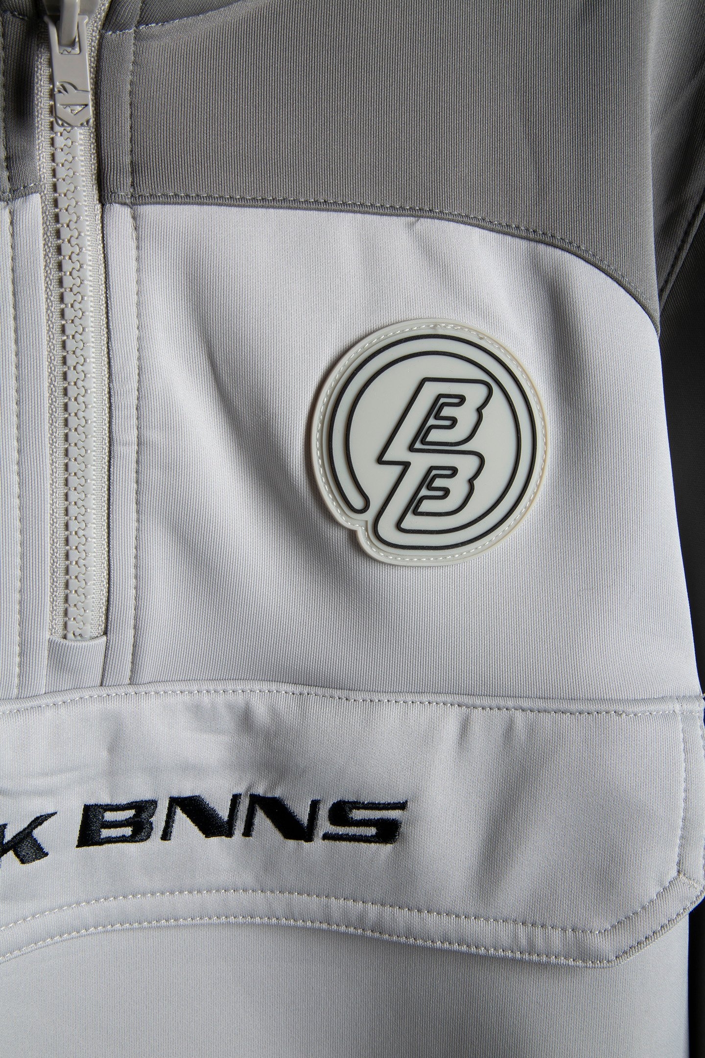RUMBLE TRACKTOP GREY 4