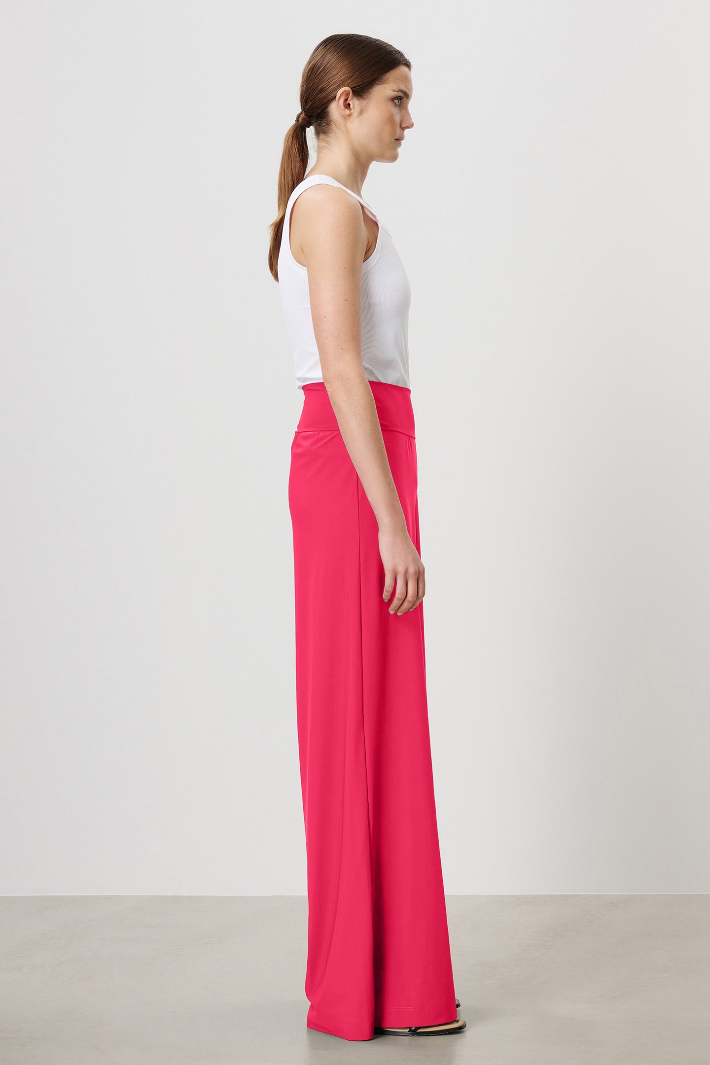 ERIE PANTS BLOSSOM 3