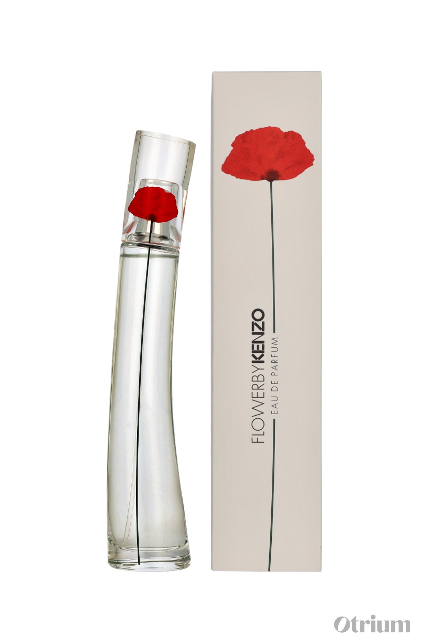 KENZO - FLOWER BY KENZO - EDP (50ML) 2
