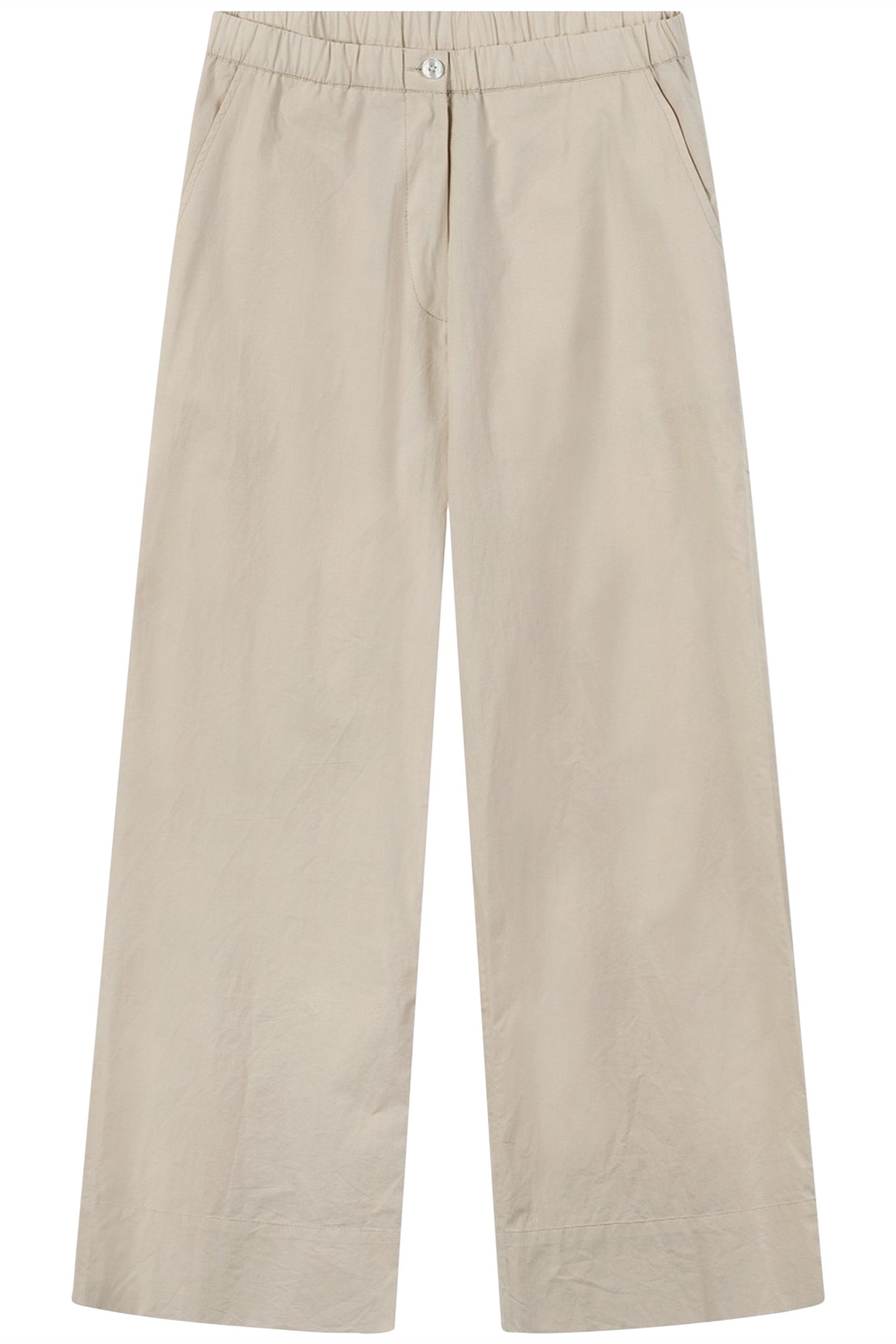 MAPLE PANTS OATMEAL 3