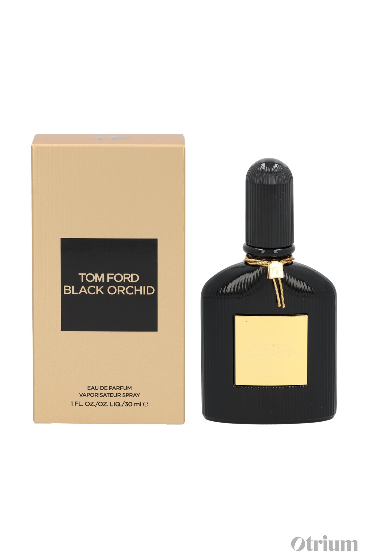 TOM FORD - BLACK ORCHID - EDP (30ML) 2