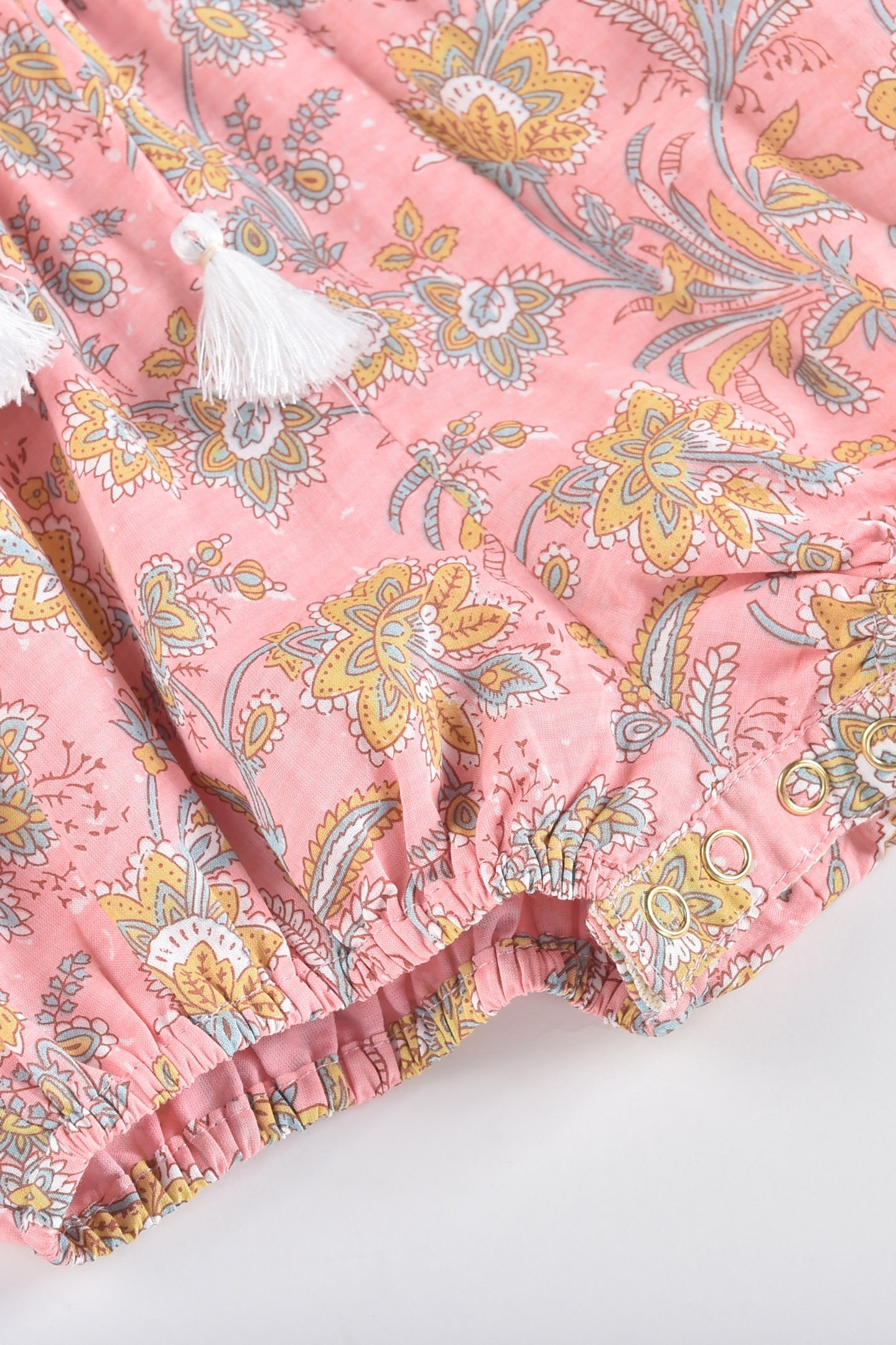 JUMPSUITS MAYALIA PINK RIVIERA 4