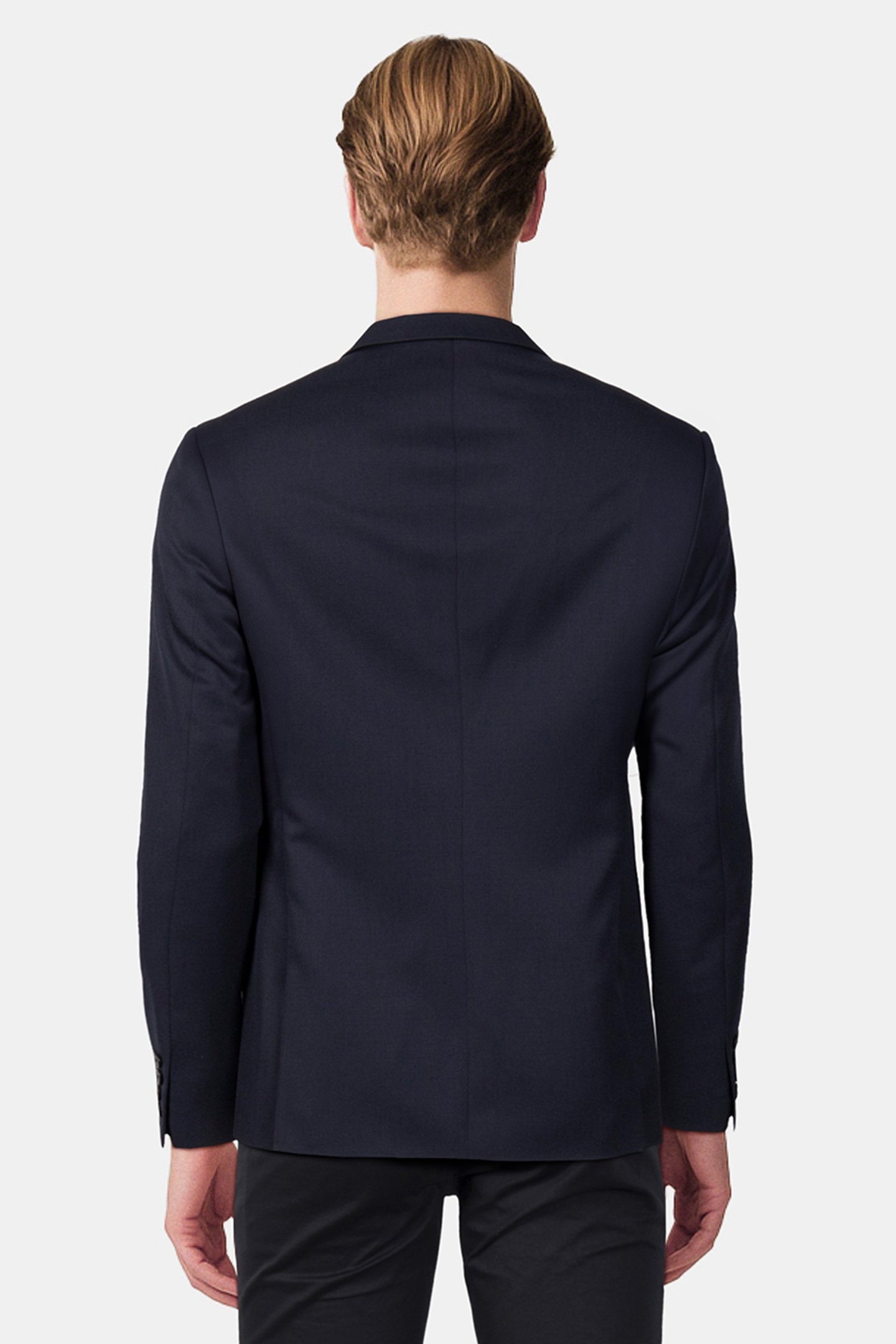 COSTUME DRESS FOR OUTLET DARK NAVY 2