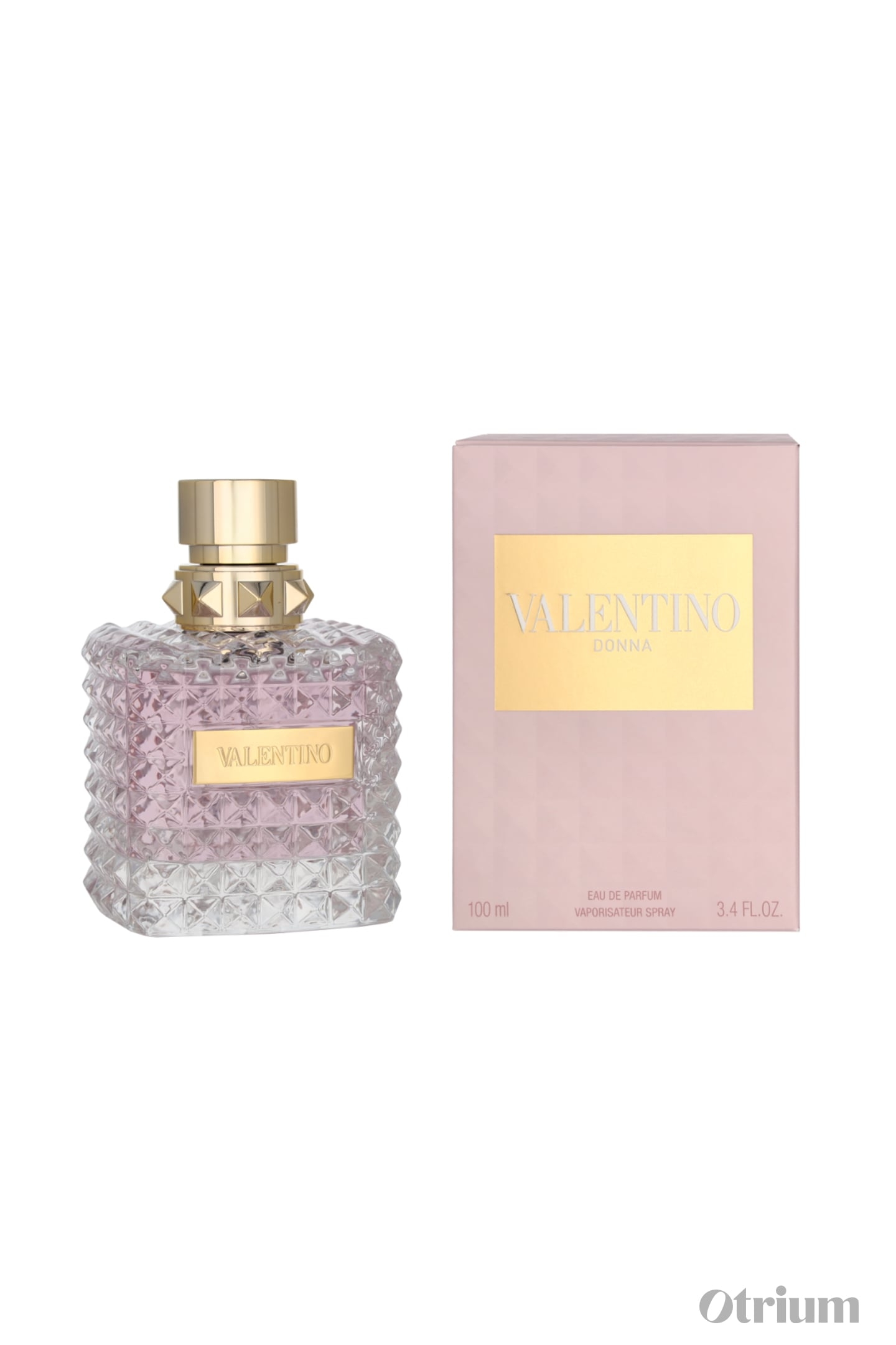 VALENTINO - DONNA - EDP (100ML) 2