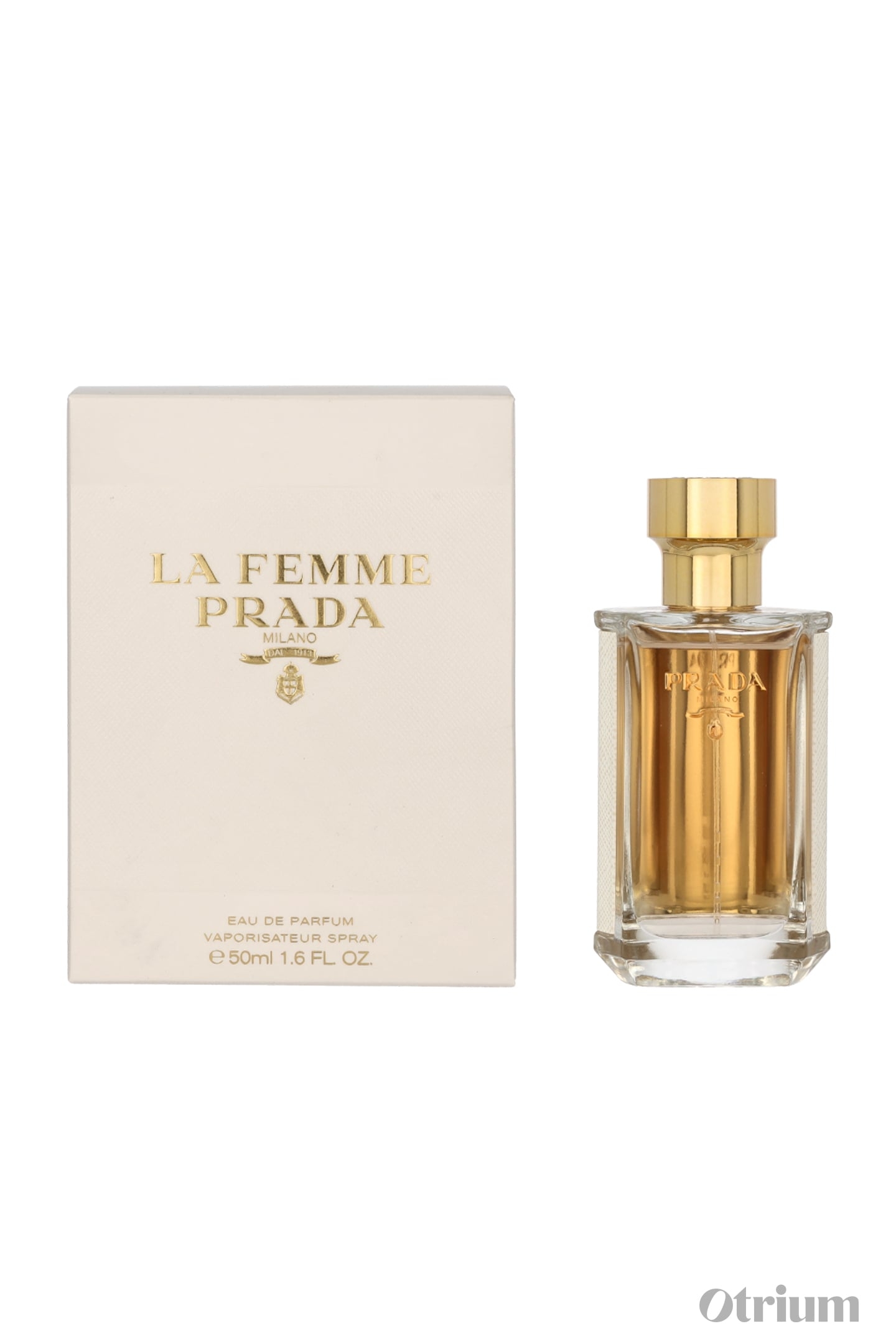PRADA - LA FEMME - EDP (50ML) 3
