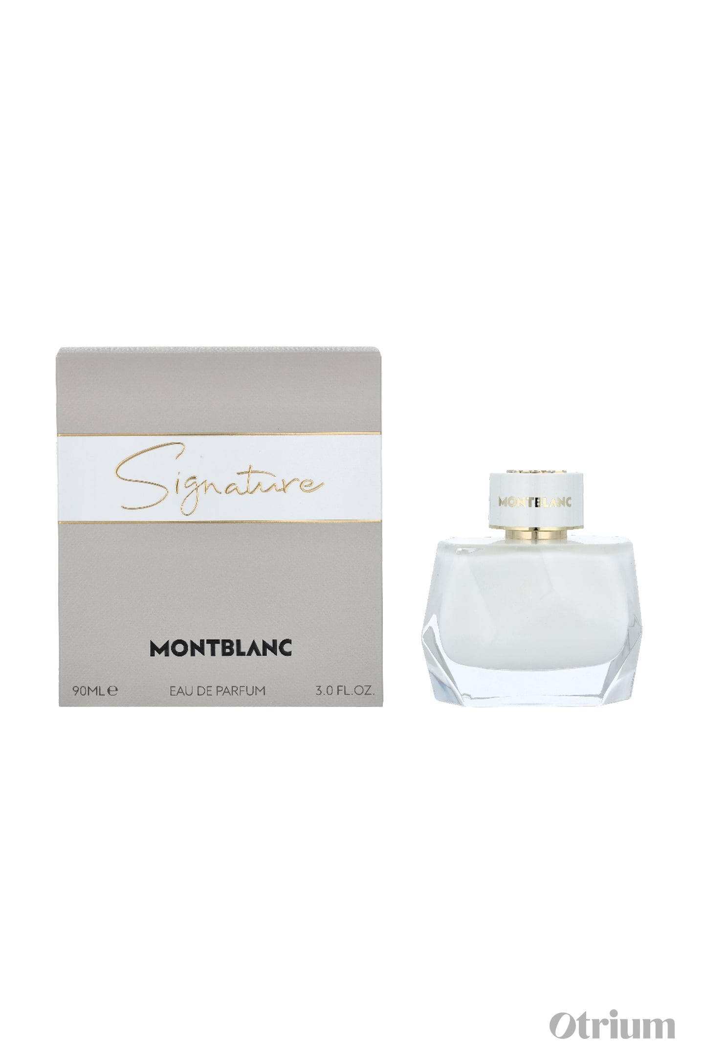 MONTBLANC - SIGNATURE - EDP (90ML) 2