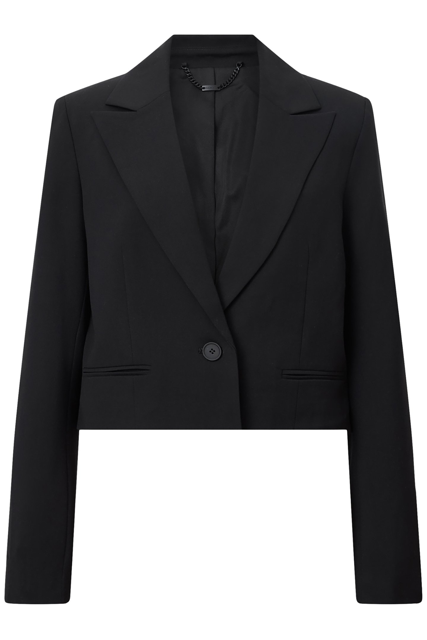 SHORES TRI BLAZER BLACK 4