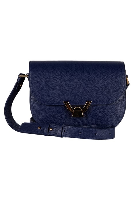 CROSS BODY BAG IN GRAINED LEATHER 2