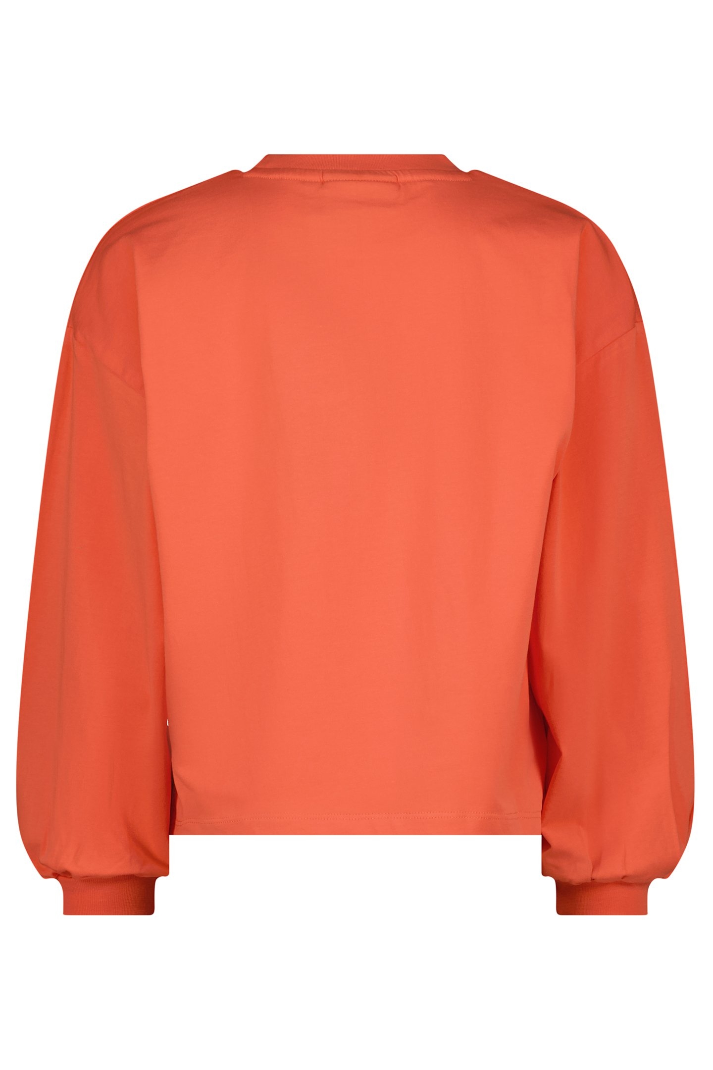 GIRLS JAZZLIN T-SHIRT FRESH CORAL 2