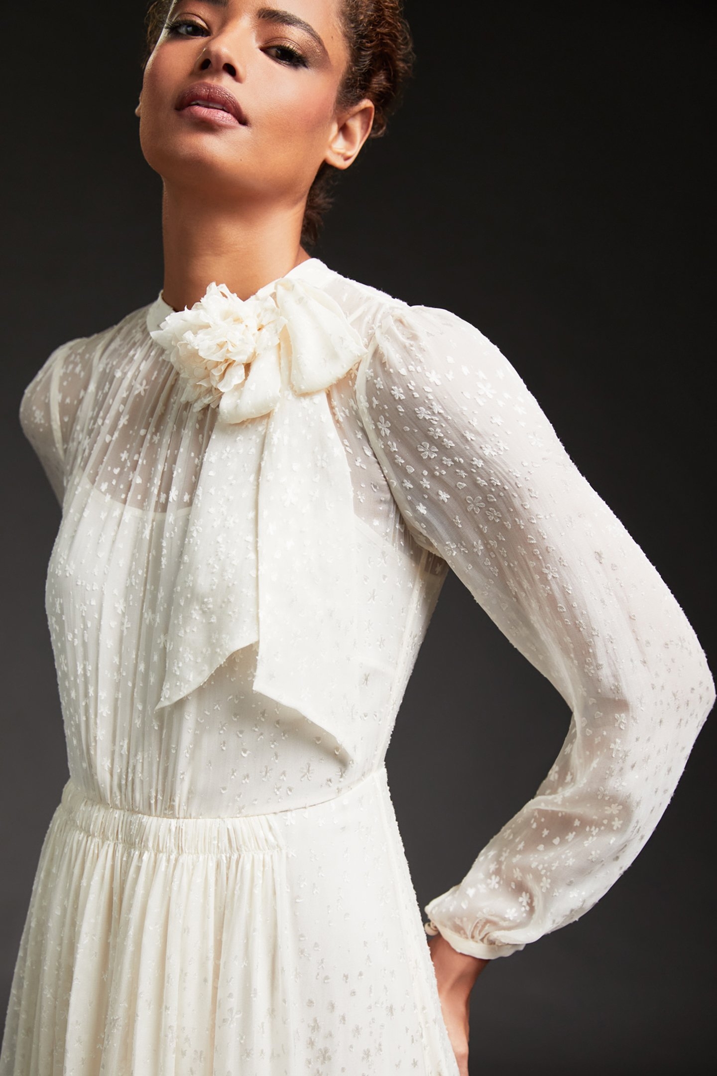 DR LOVETTE ANTIQUE WHITE 5