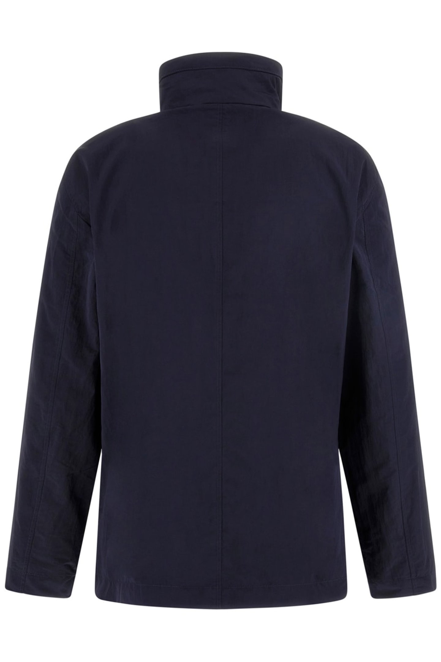 MULTIPOCKET JACKET SMART BLUE 2