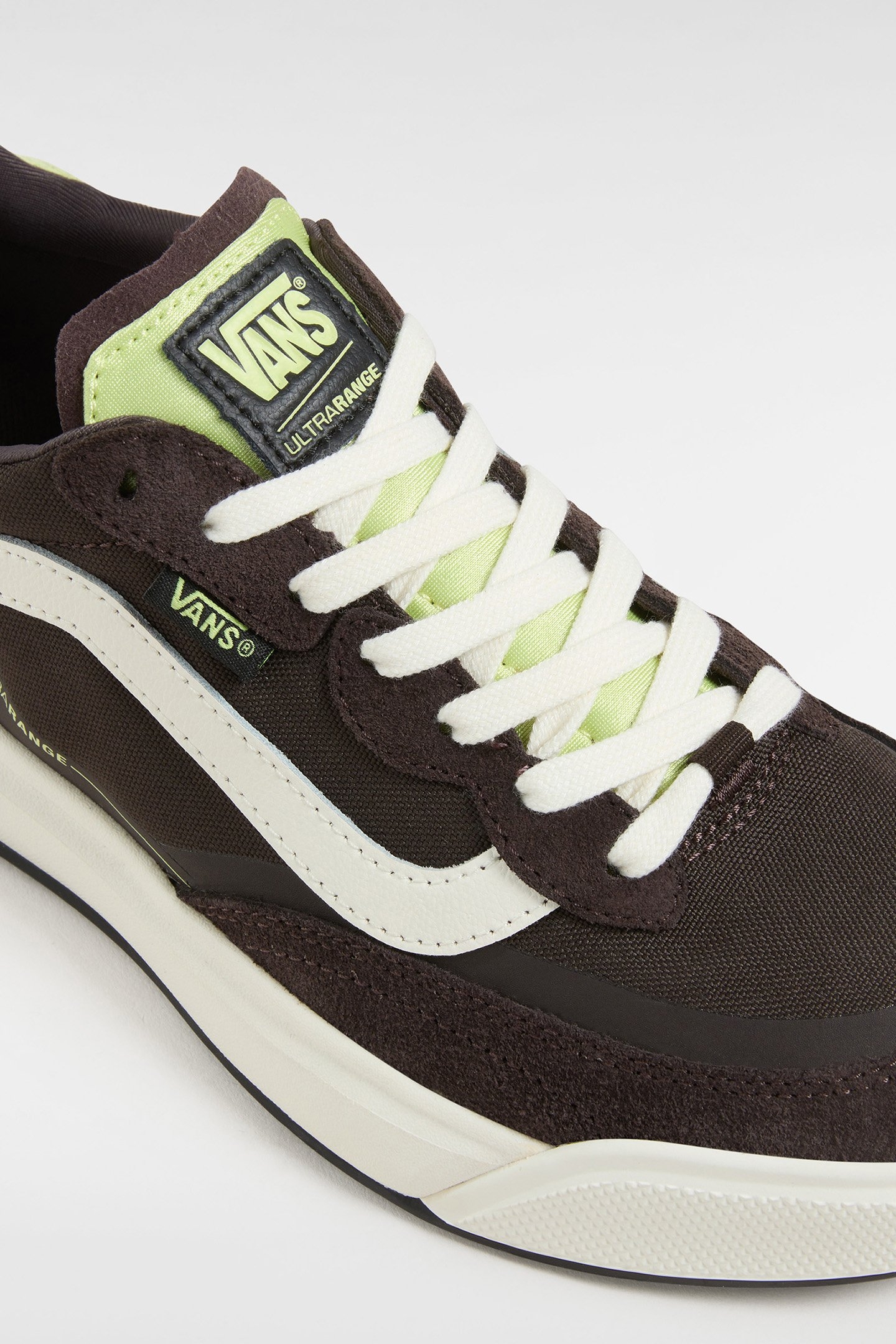 UNISEX ULTRARANGE 2.0 BROWN/MULTI 4