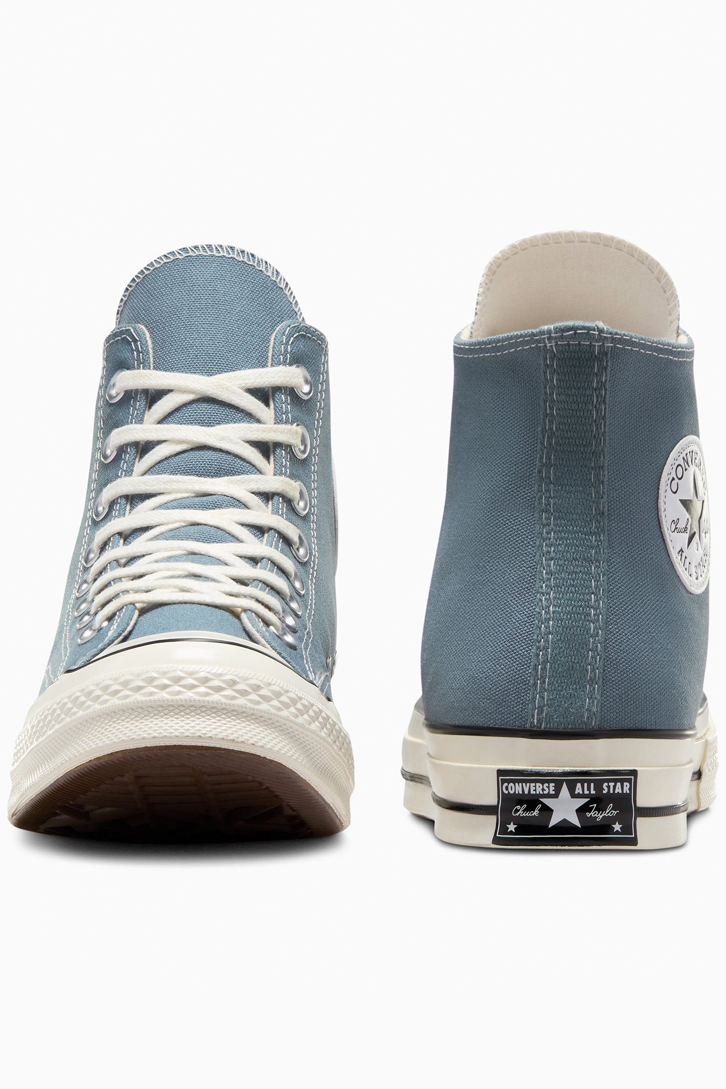 UNISEX CHUCK 70 CANVAS NEWTRAL TEAL/EGRET/BLACK 4