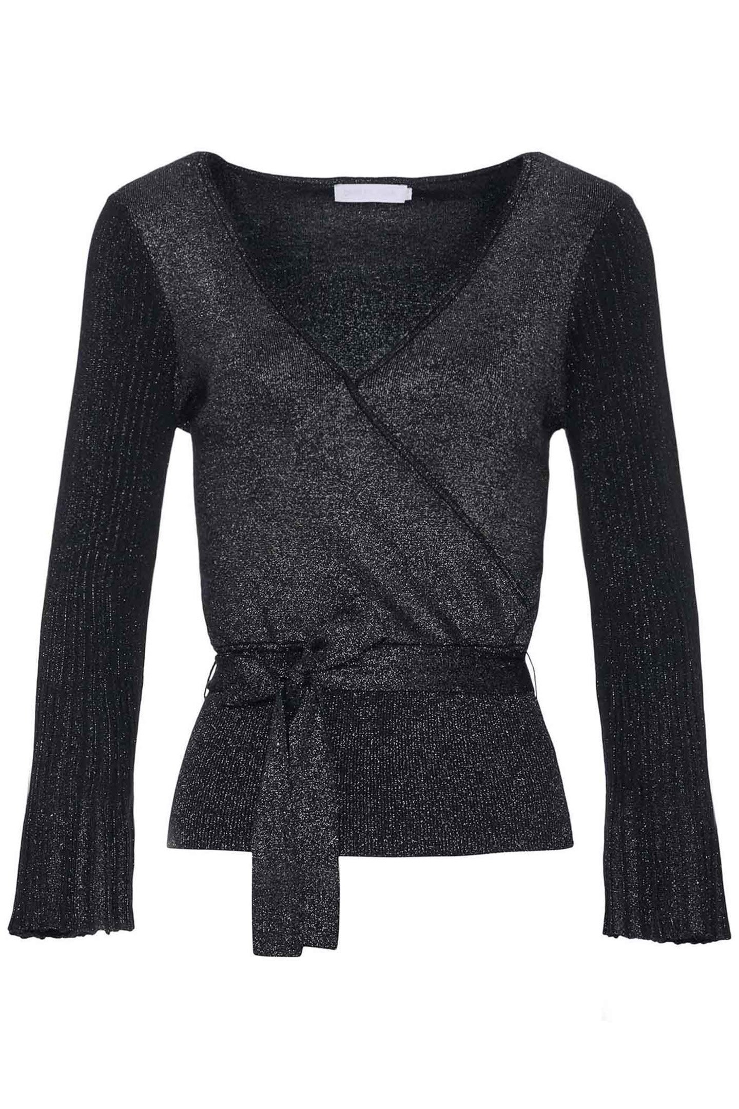 LUMIERE PULLOVER BRONZE 2