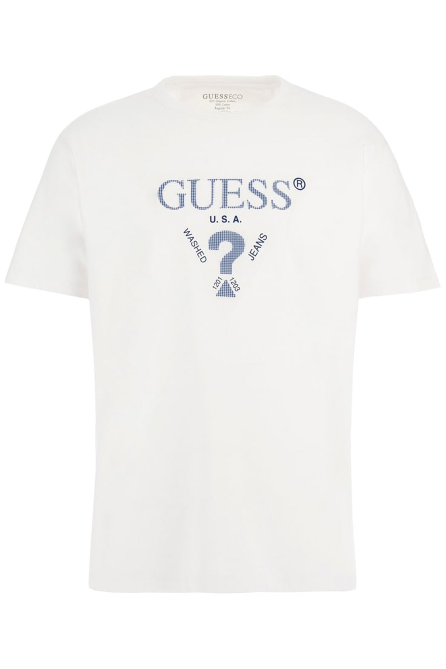 SS CN TREATED TRIANG PURE WHITE 4