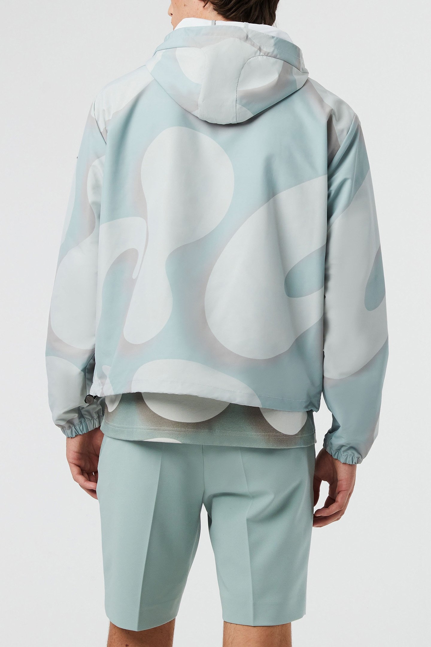 OAMIO V1.Y8.01 ANORAK SAGE 2