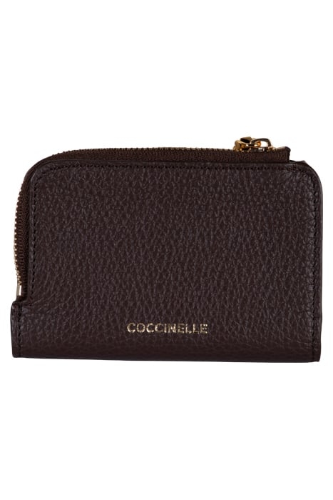 CARD HOLDER IN LEATHER 2