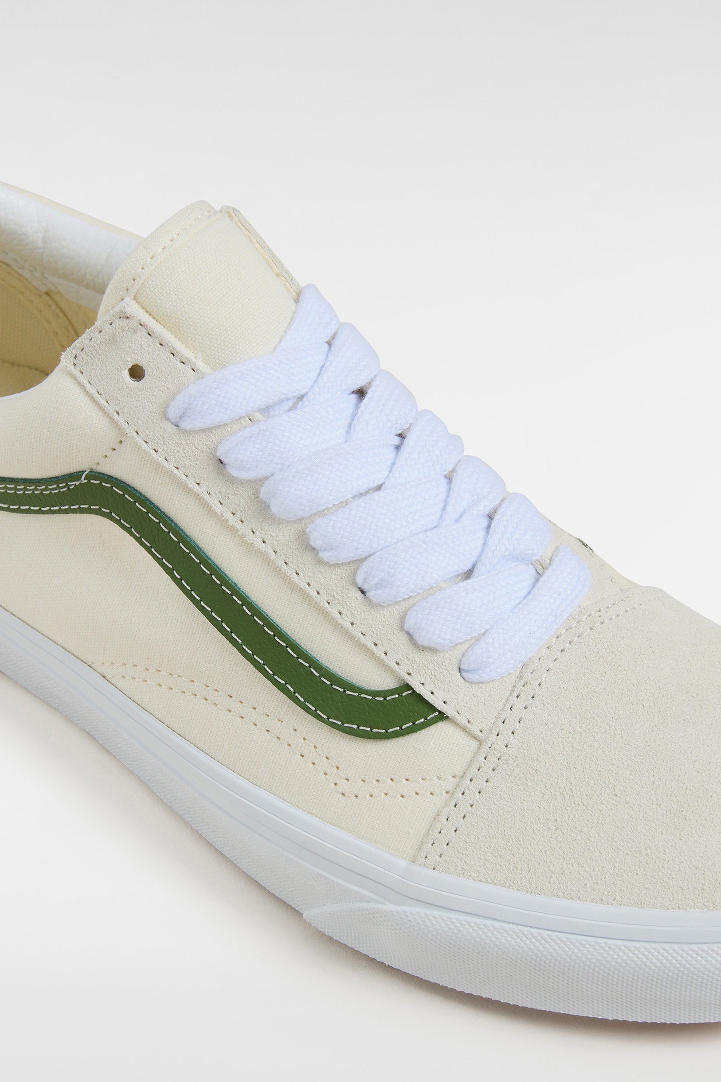UNISEX OLD SKOOL POP GREEN 4