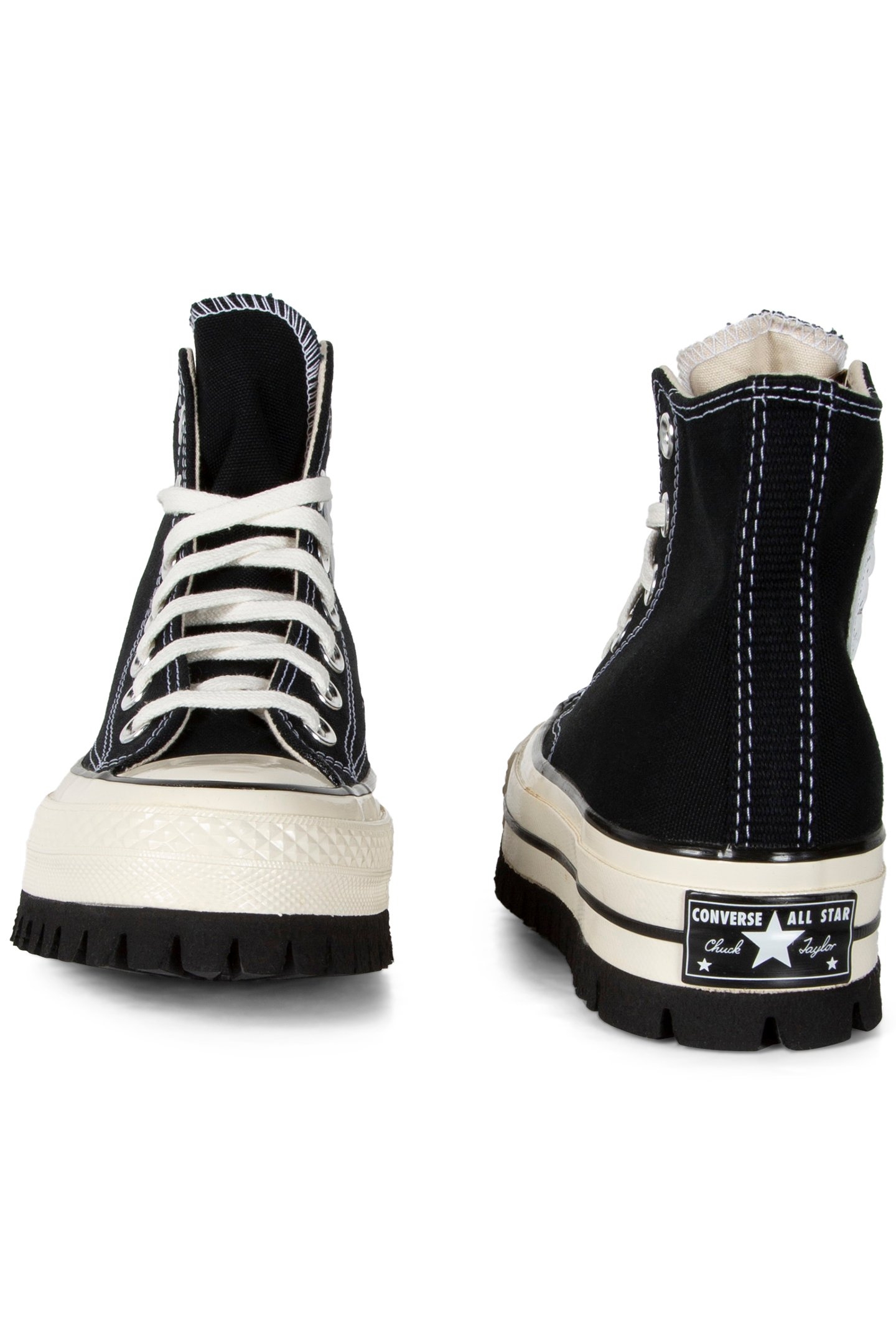 UNISEX CHUCK 70 TREK BLACK TREK VINTAGE 2