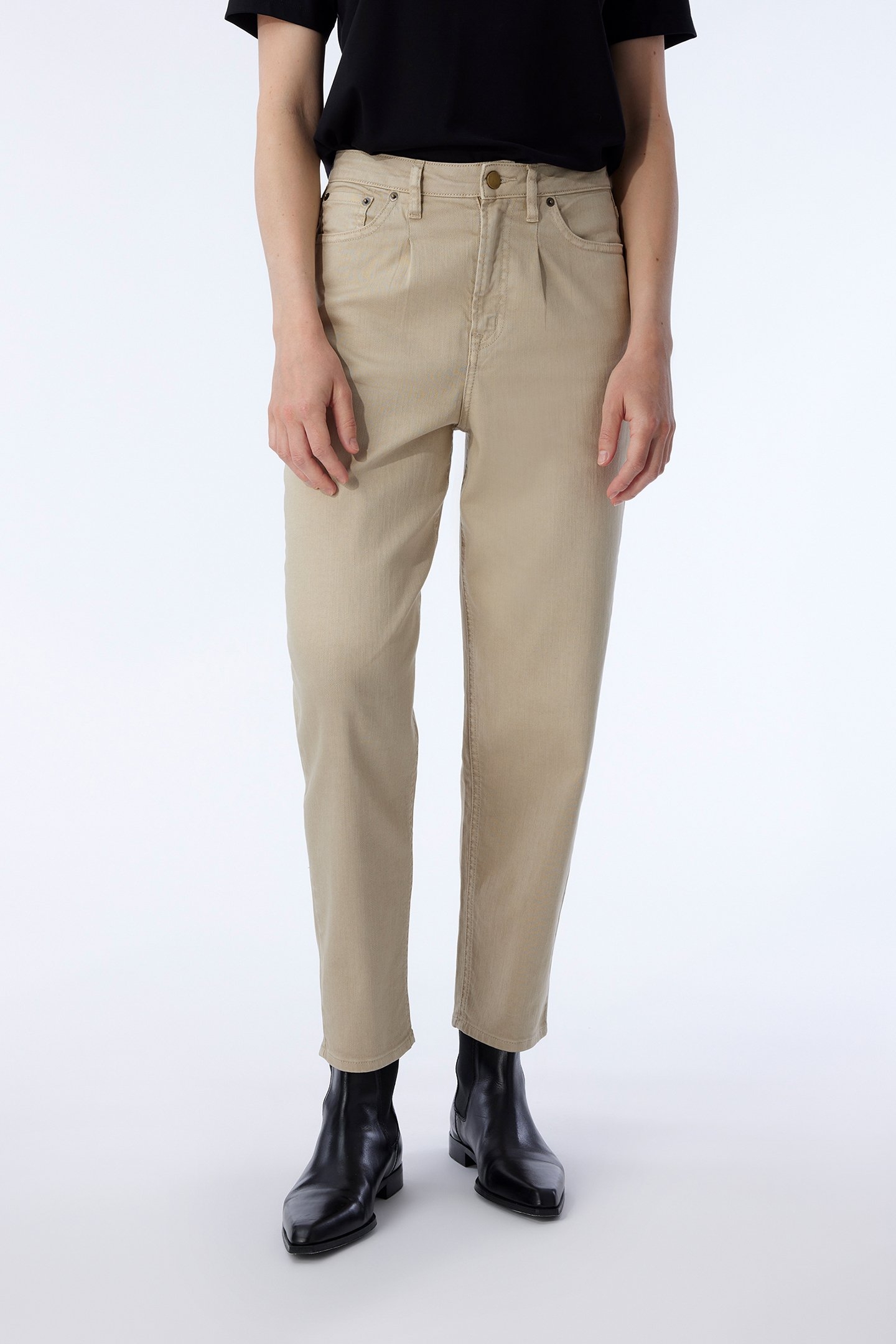 DAWN PANTS SAND 1