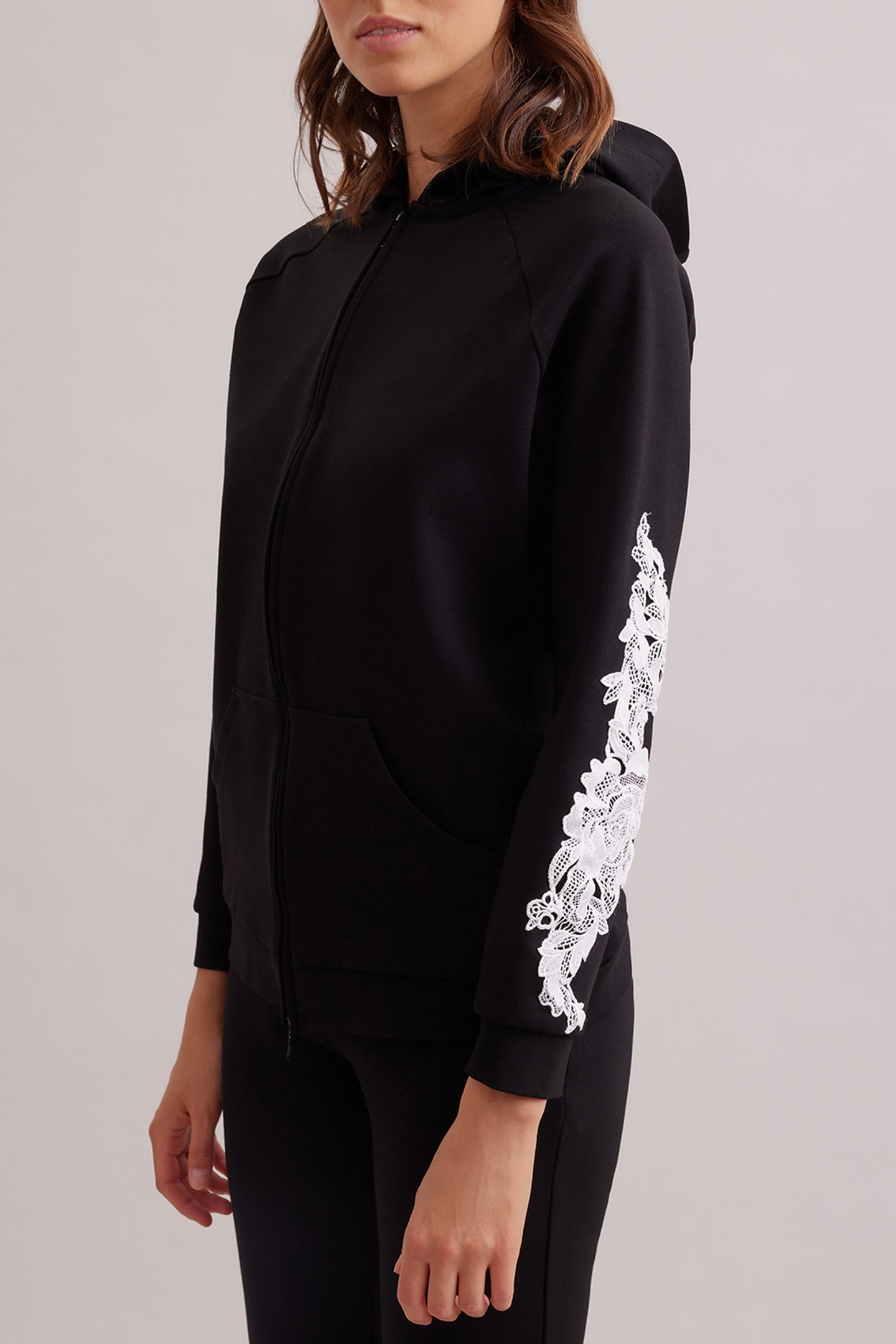 PAMPHLET VESTE BLACK 1