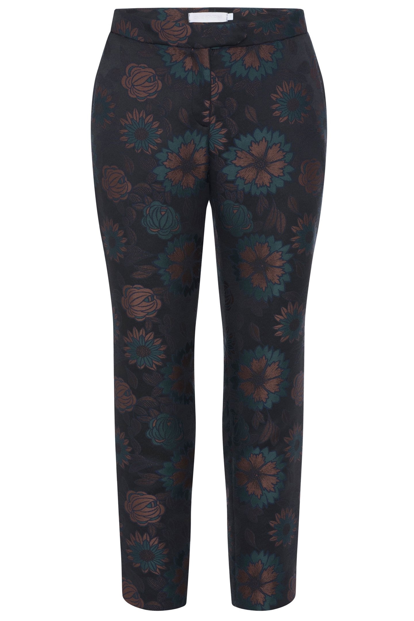 SUMARI PANTALON GARDENGREEN 3