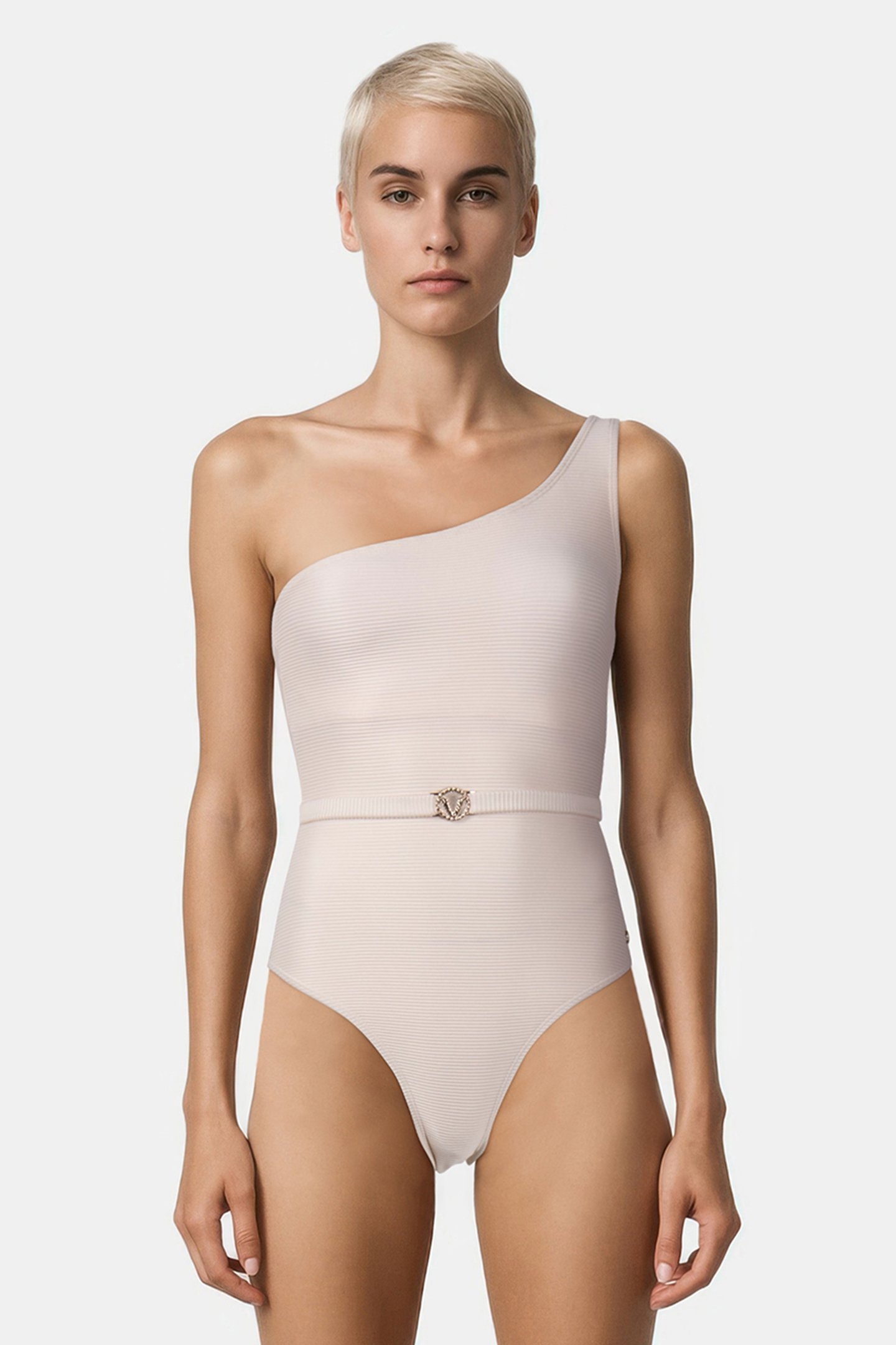 ANYA SWIMSUIT CREAM 1