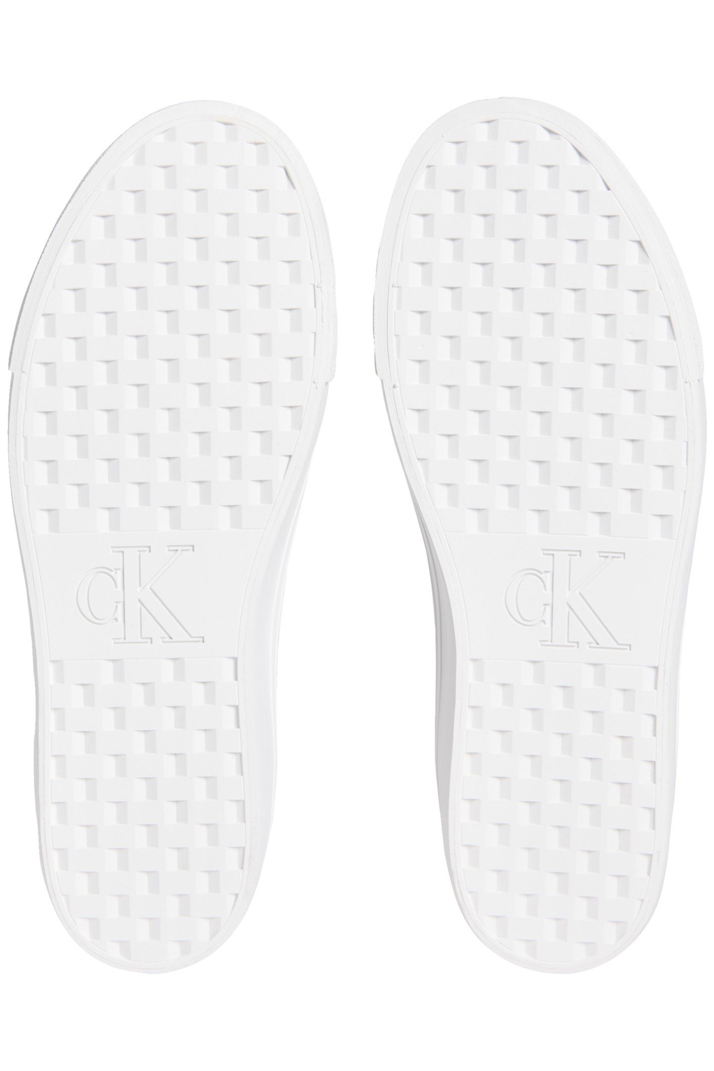 VULC FLATFORM LEATHER CK BLACK 5