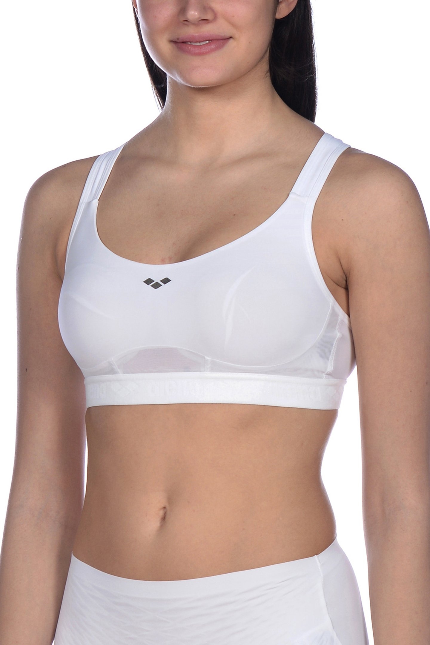 ELETTRA C-CUP WHITE 6