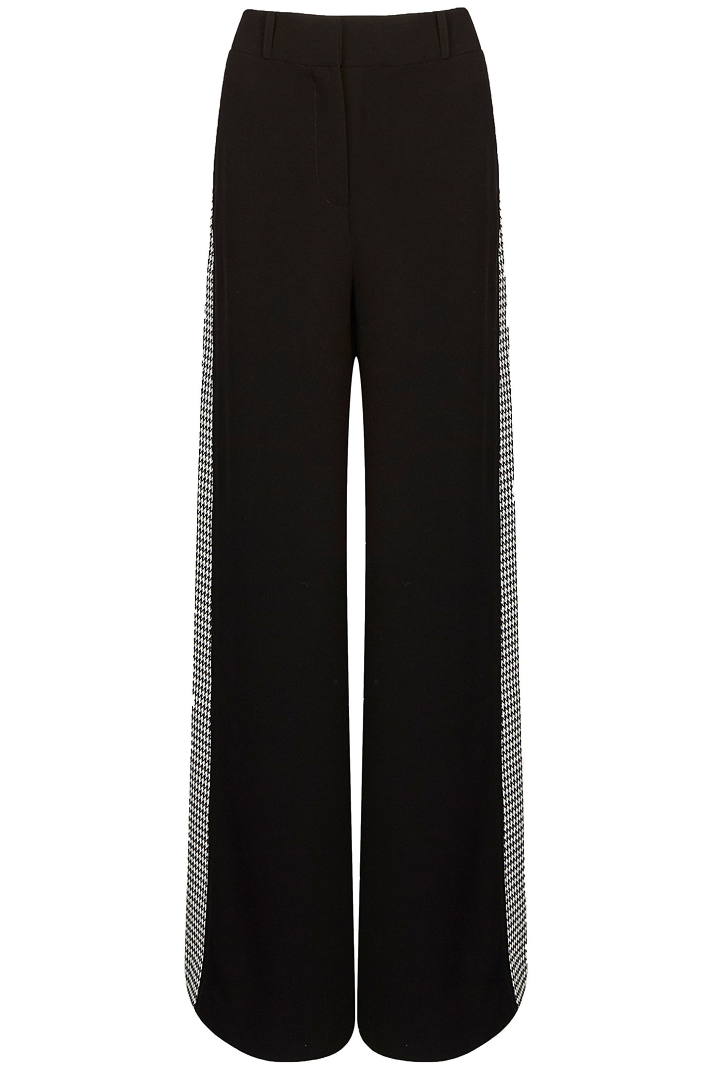ADELINE PANTALON BLACK 3