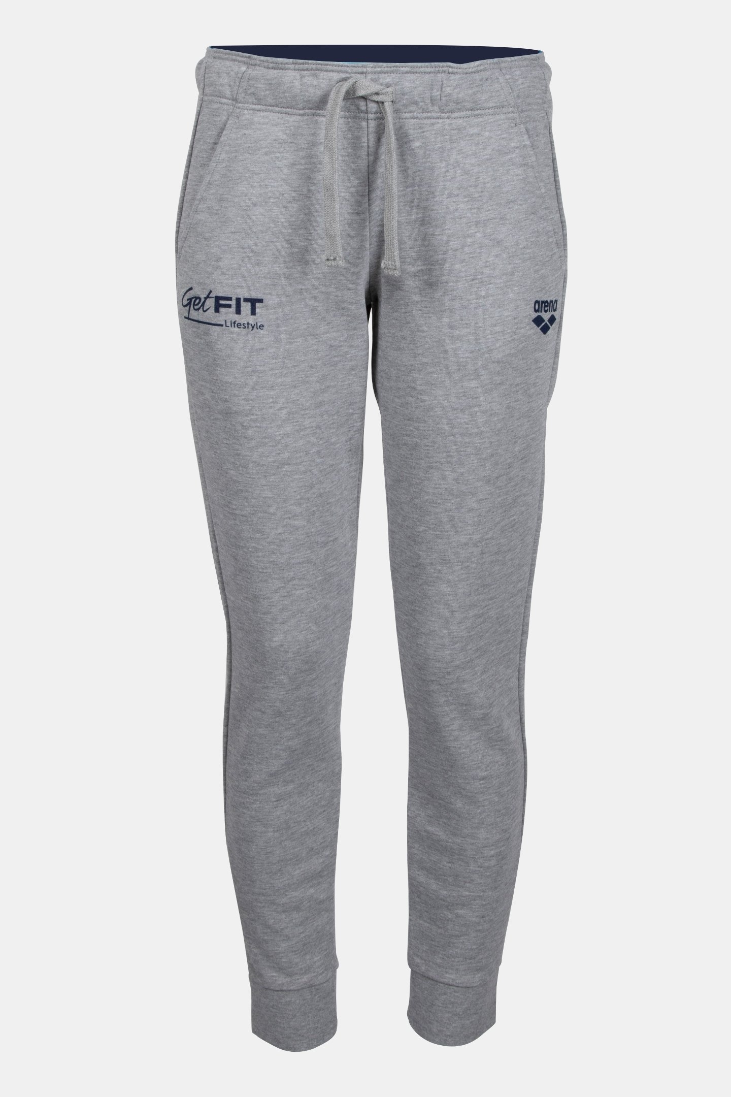 W ESSENTIAL PANT GET FIT MEDIUM GREY MELANGE 3
