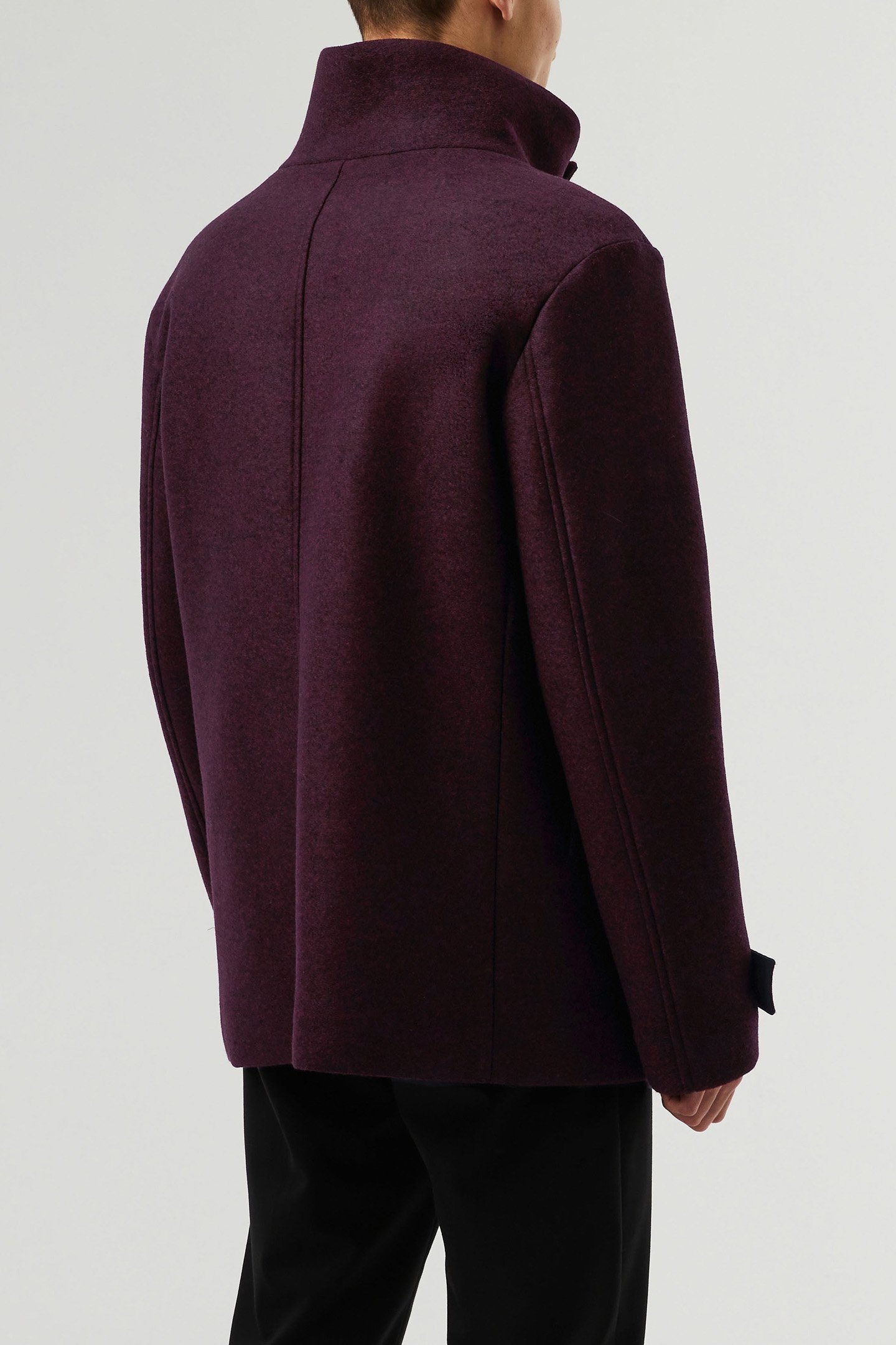 ATA ORATA V2.C1.03 JACKET PLUM 2