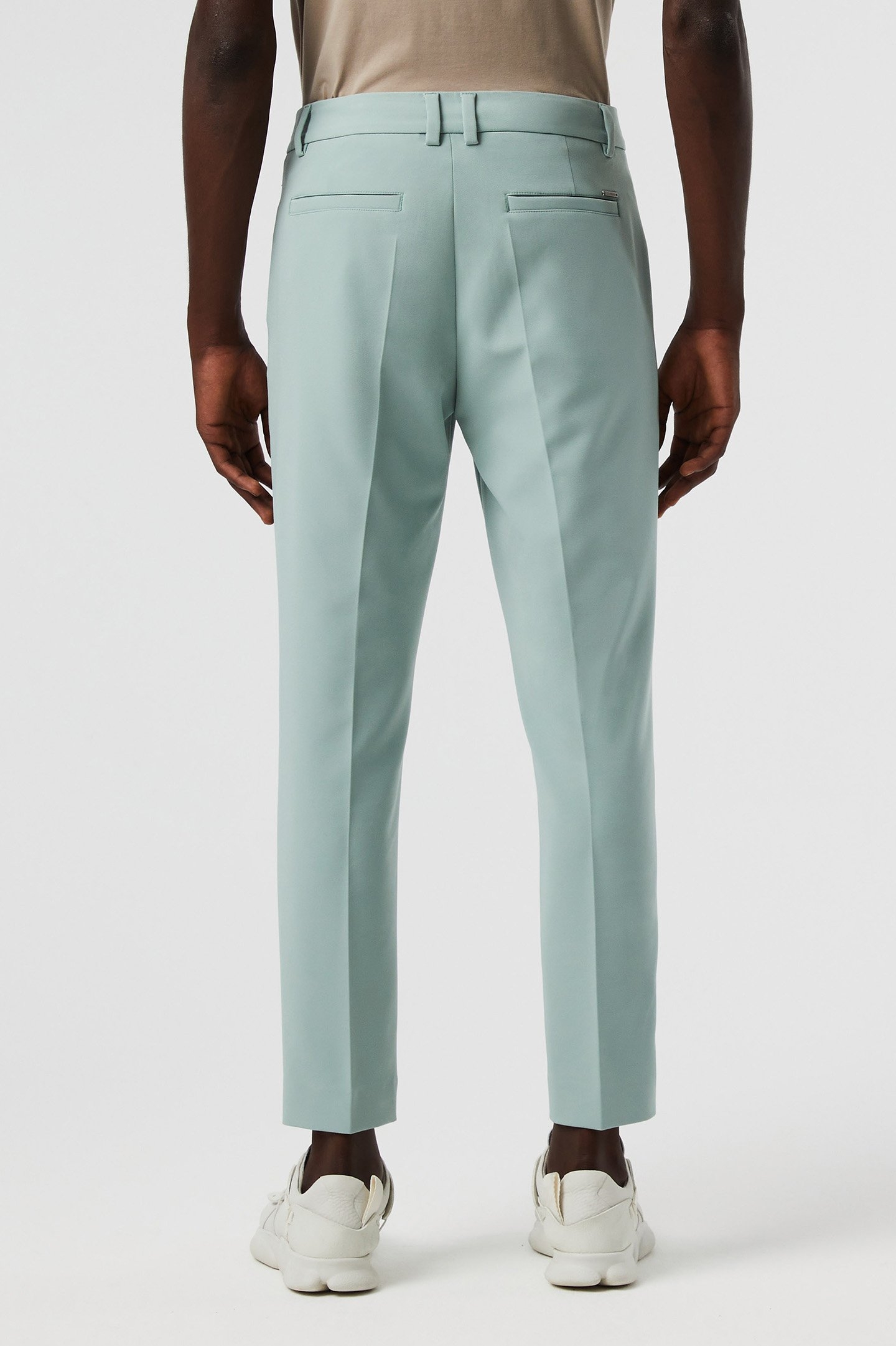 PELAN V4.Y8.01 PANTS DUSTY MINT 2